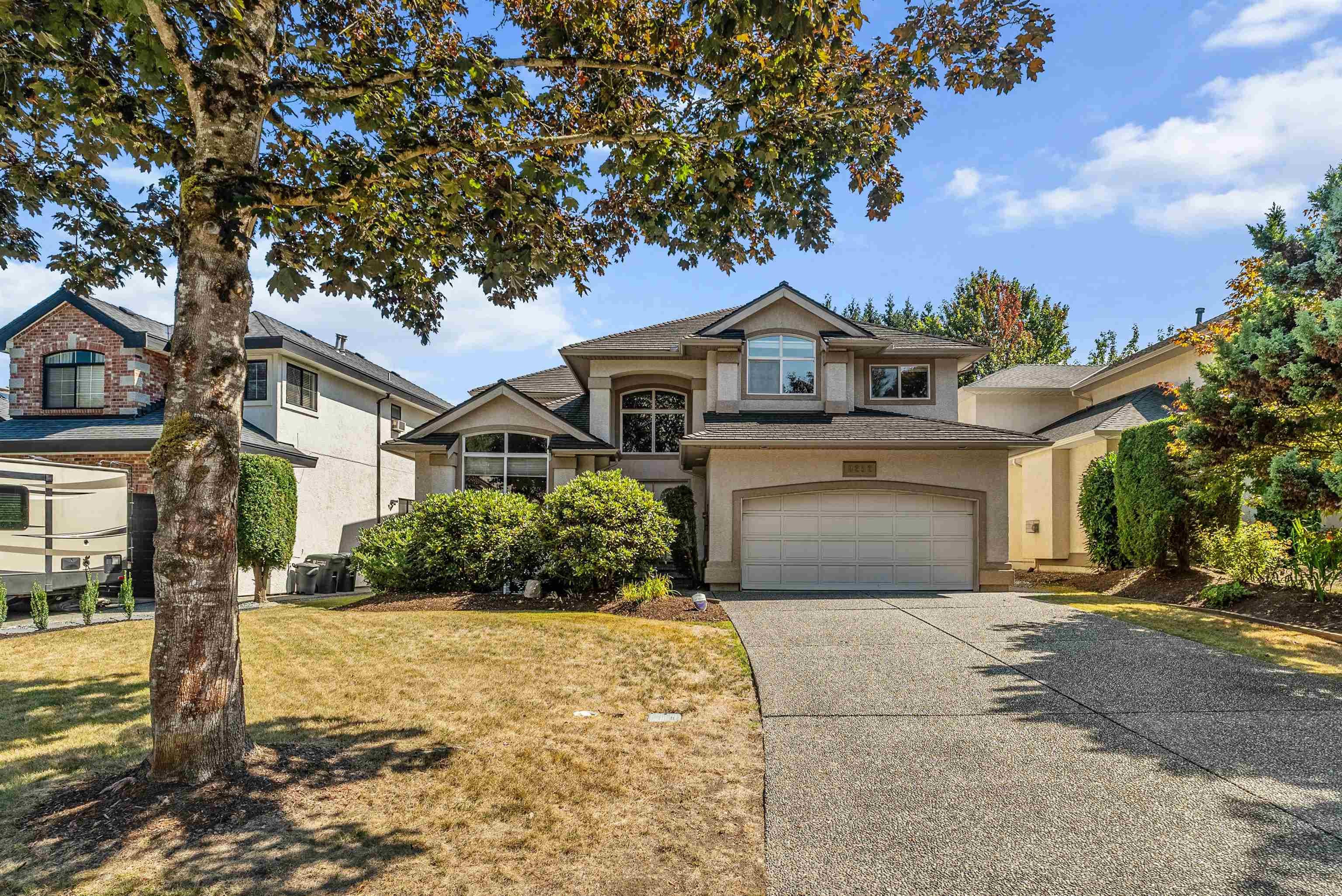 9252 206 Street, Langley