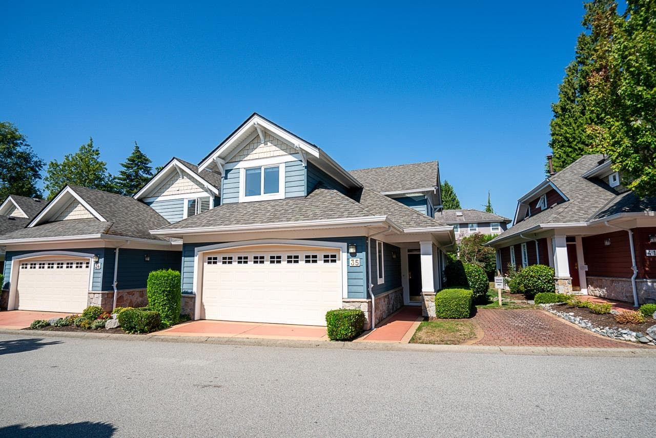 35 - 15055 20 Avenue, Surrey, V4A 9X8 — photo 1