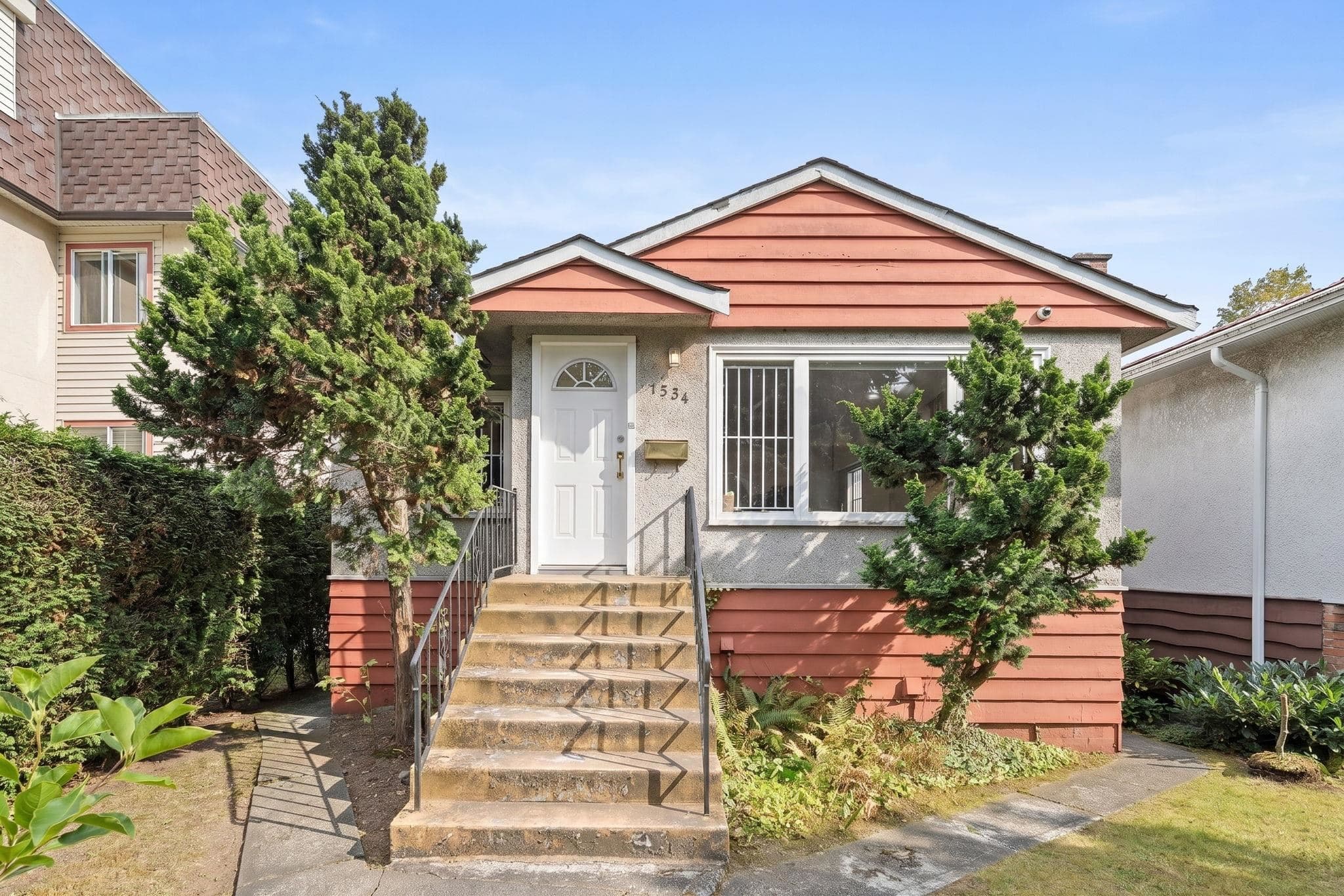 1534 W 71st Avenue, Vancouver, V6P 3C1 — photo 2