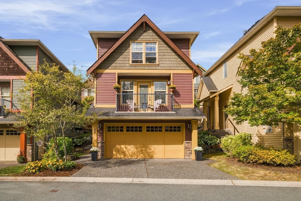 38 - 36169 Lower Sumas Mountain Road, Abbotsford