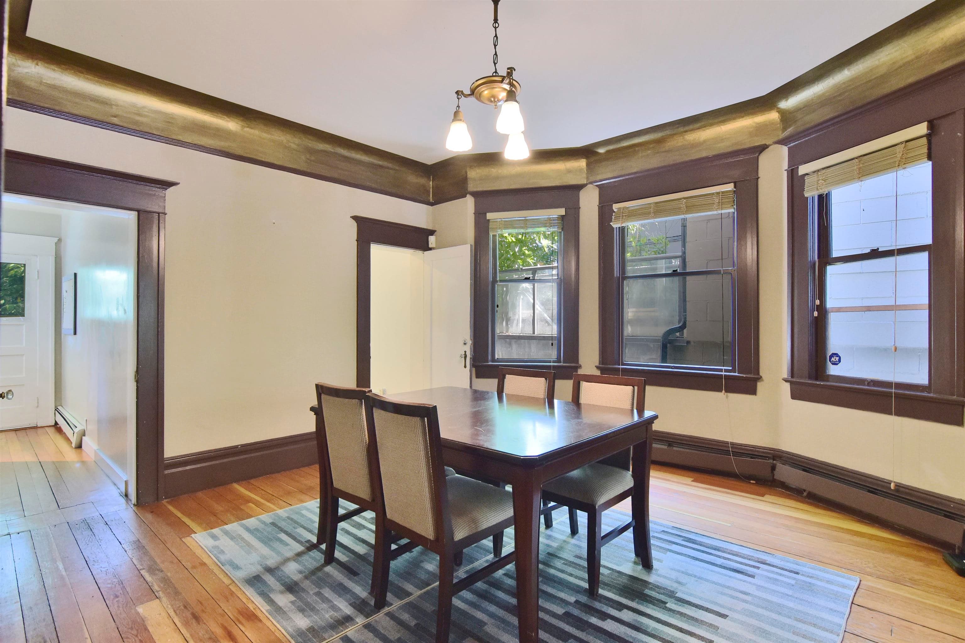 1 - 1517 Comox Street, Vancouver, V6G 1P3 — photo 5