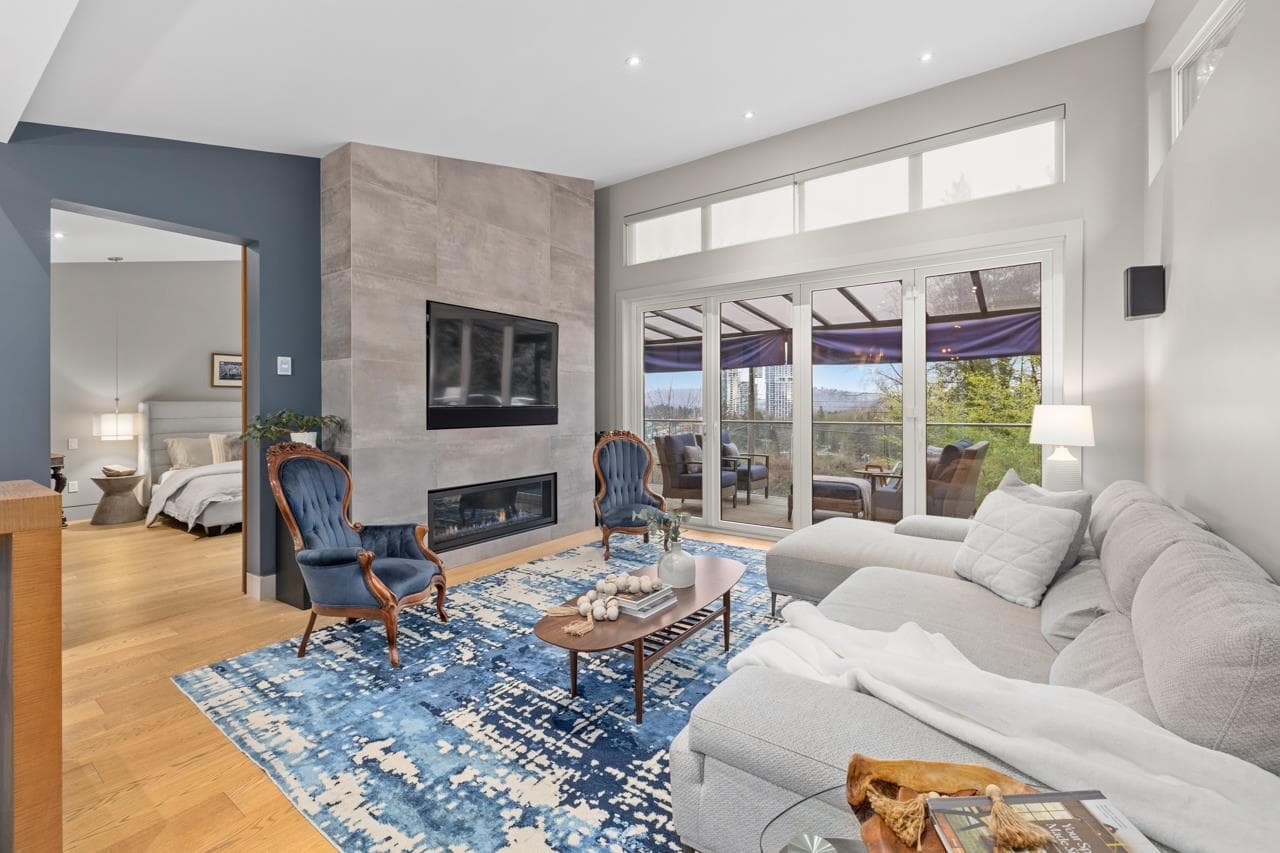 1269 Cloverley Street, North Vancouver, V7L 1N7 — photo 5