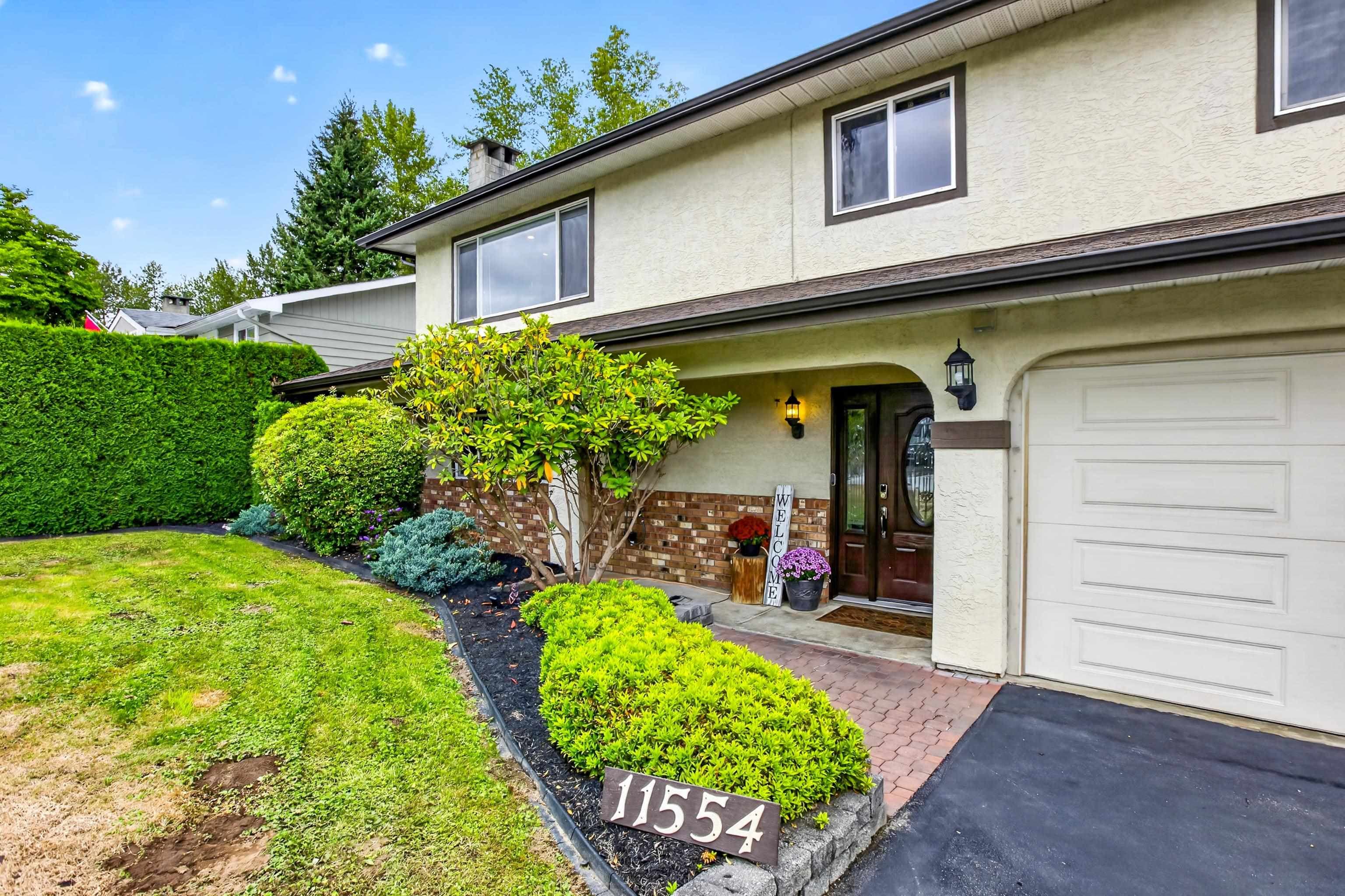 11554 Wildwood Crescent, Pitt Meadows, V3Y 1M8 — photo 2