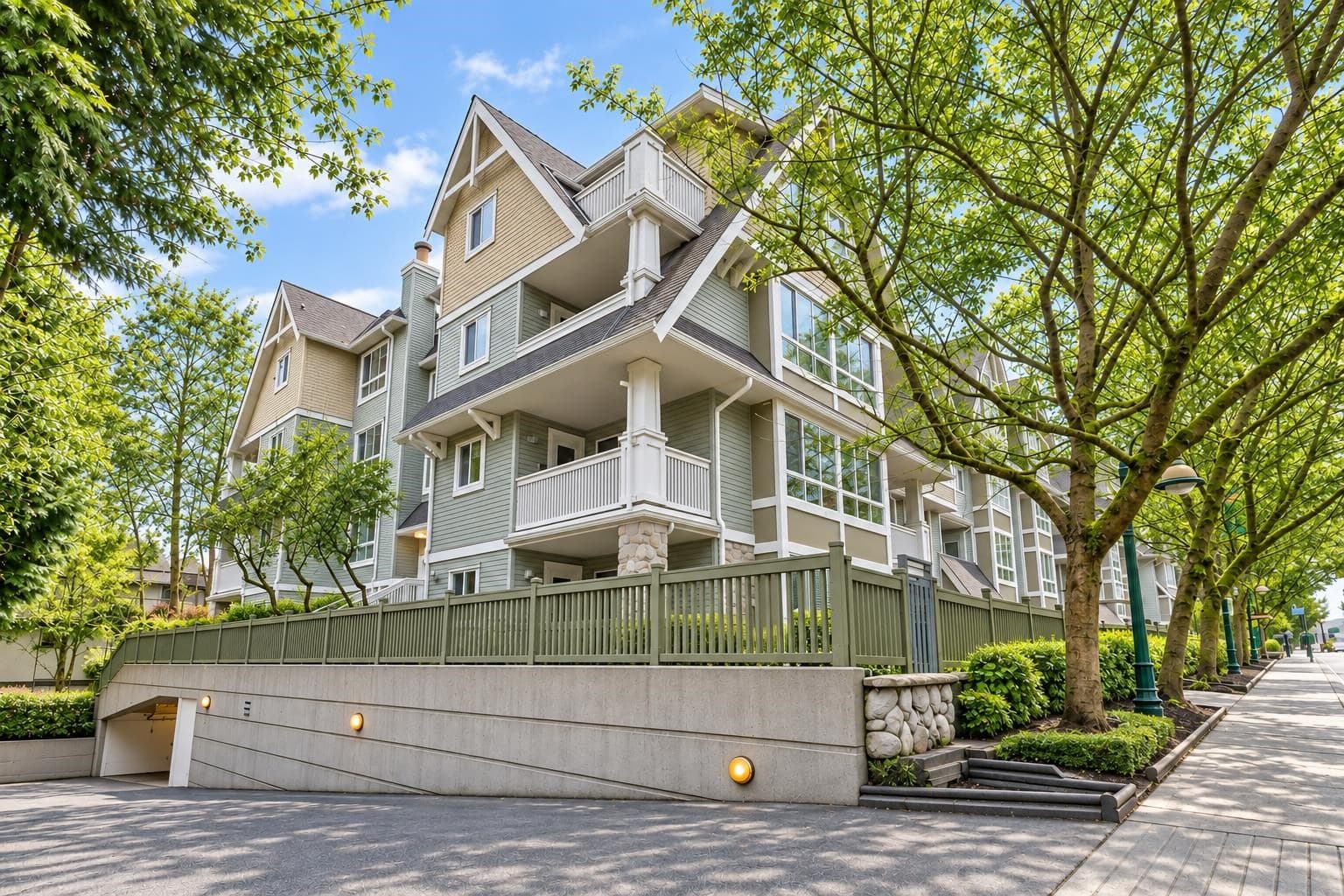 115 - 1111 Lynn Valley Road, North Vancouver, V7J 3V4 — photo 1