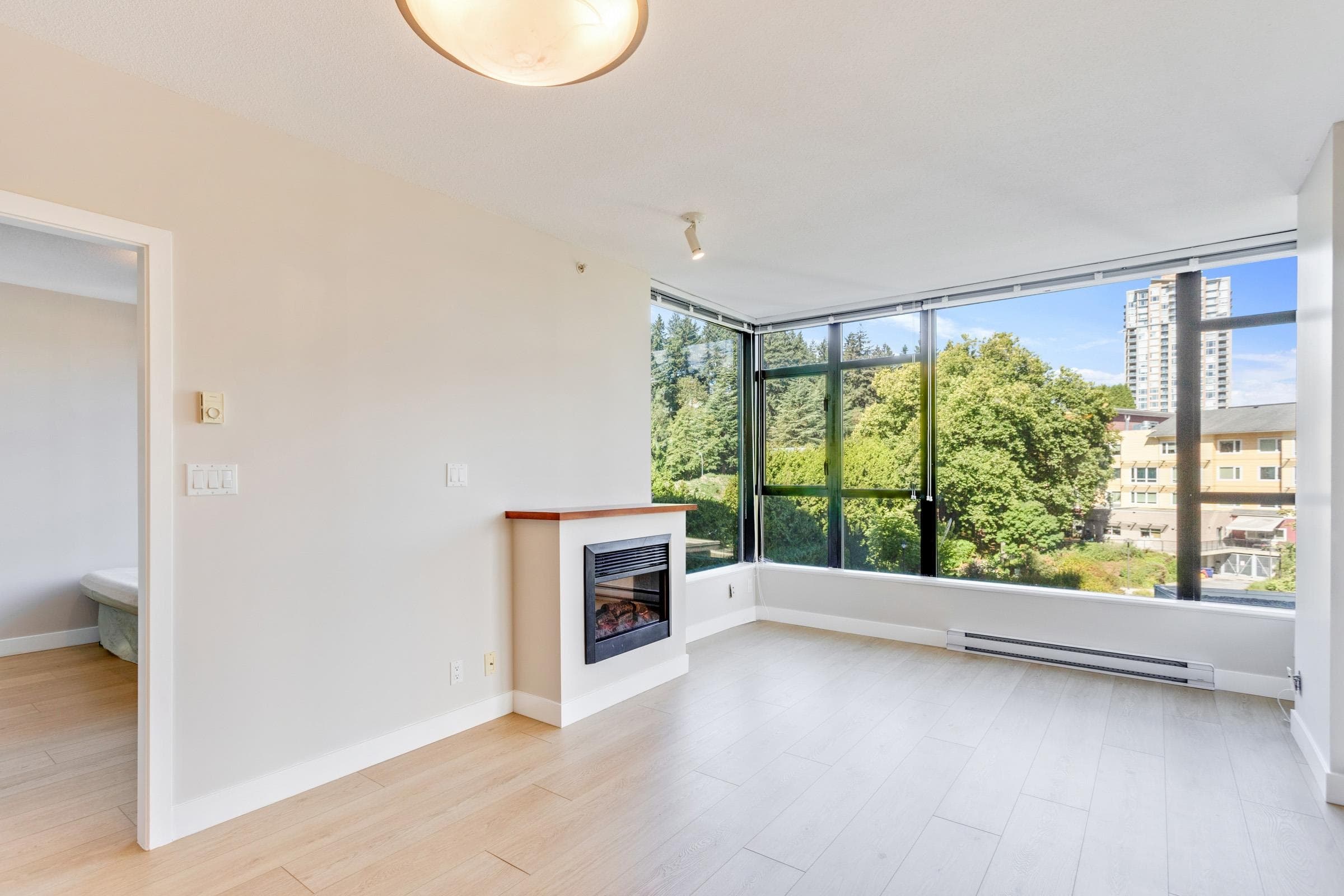 605 - 11 E Royal Avenue, New Westminster, V3L 0A8 — photo 5
