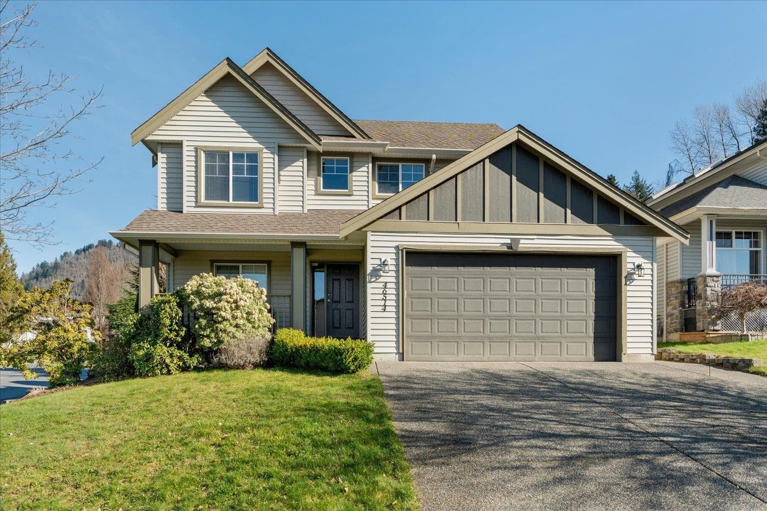 46514 Lear Drive, Chilliwack, V2R 5P6 — photo 2