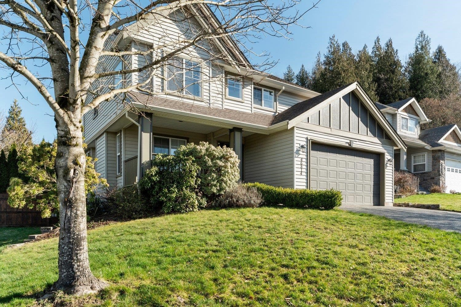 46514 Lear Drive, Chilliwack, V2R 5P6 — photo 1