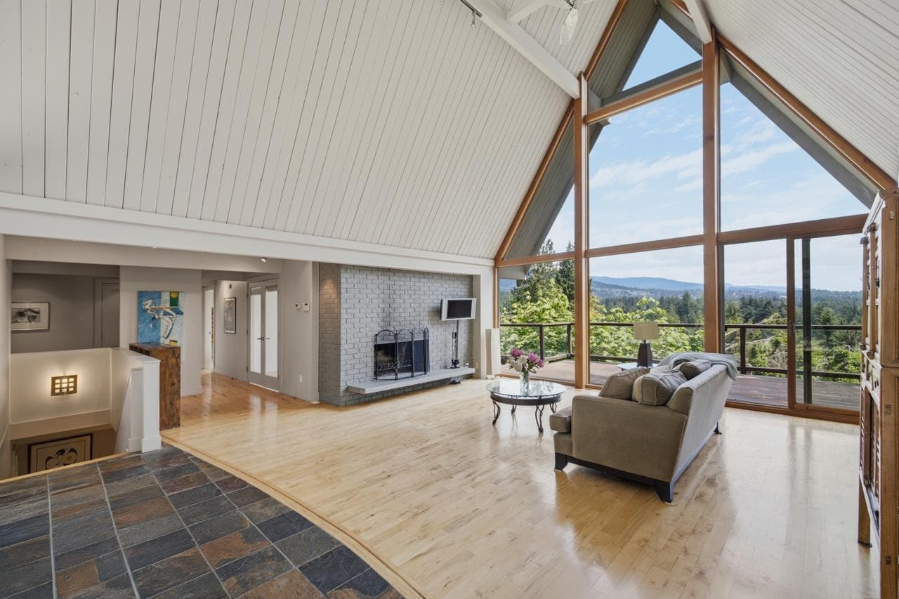 820 Younette Drive, West Vancouver, V7T 1S9 — photo 3