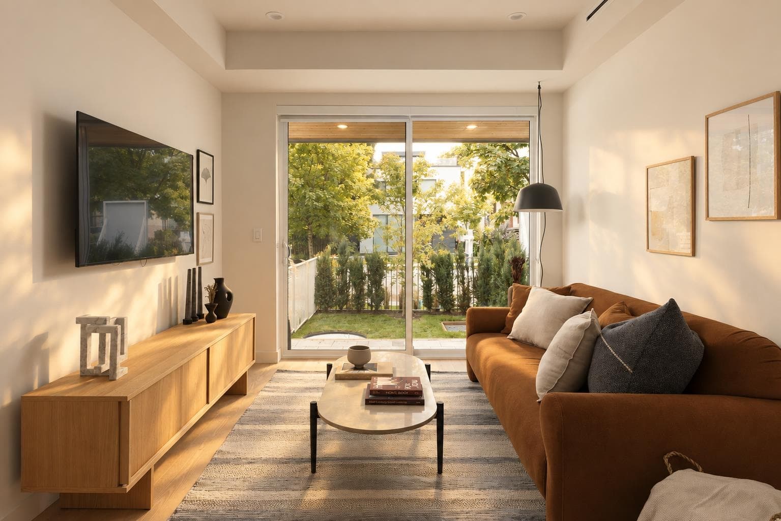 2 - 2063 E 13th Avenue, Vancouver, V5N 2C5 — photo 1
