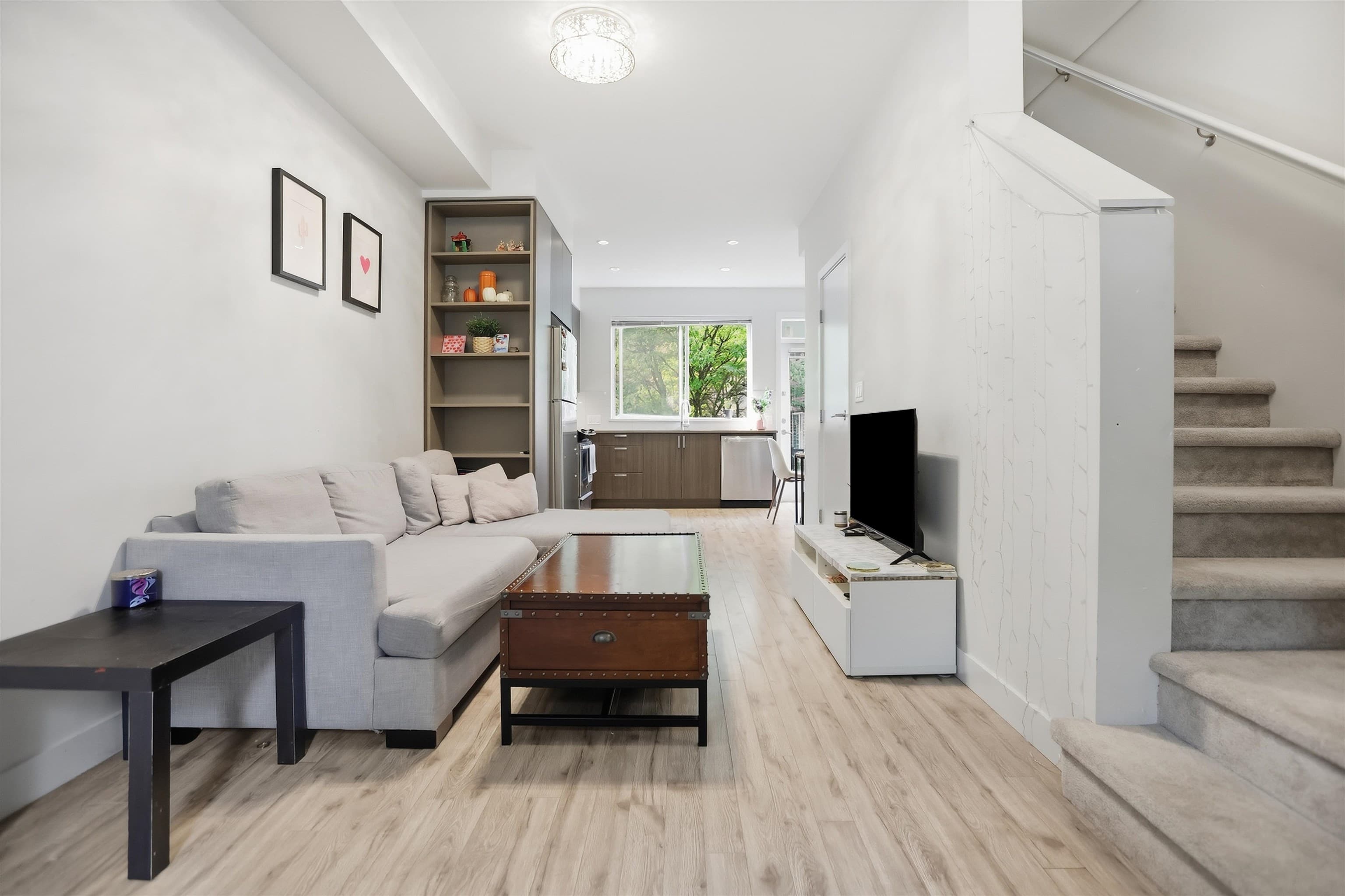 32 - 7458 Britton Street, Burnaby