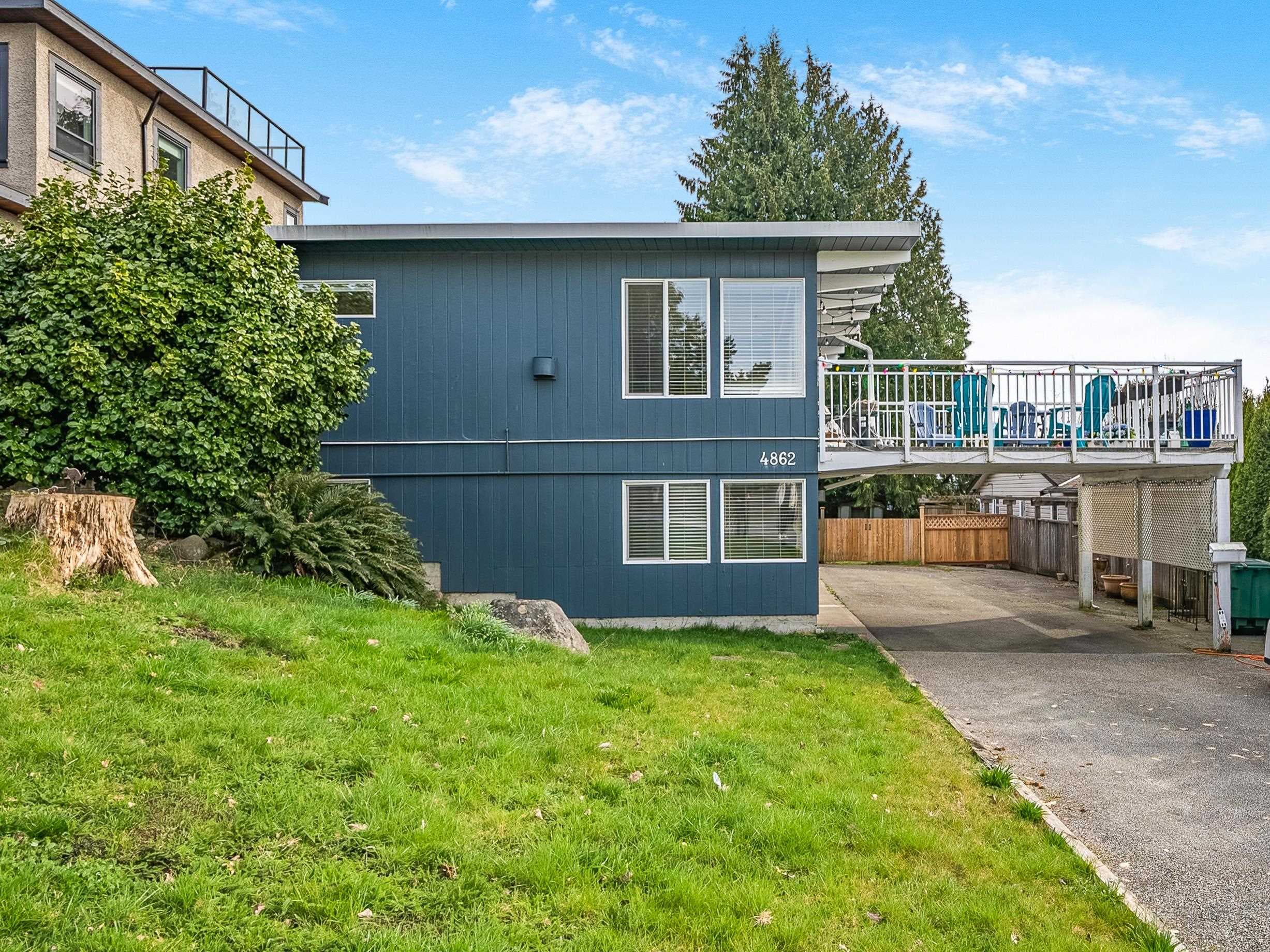 4862 Oxford Street, Burnaby, V5C 1E8 — photo 1