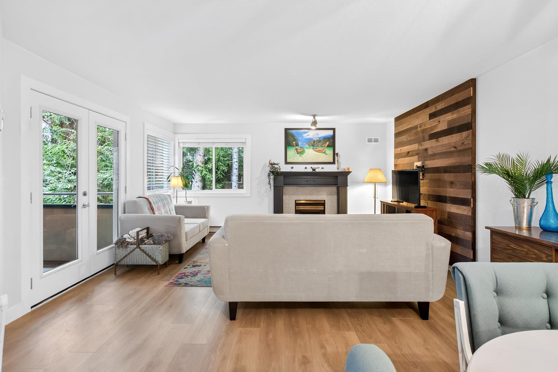 206 - 33675 Marshall Road, Abbotsford, V2S 1L4 — photo 5