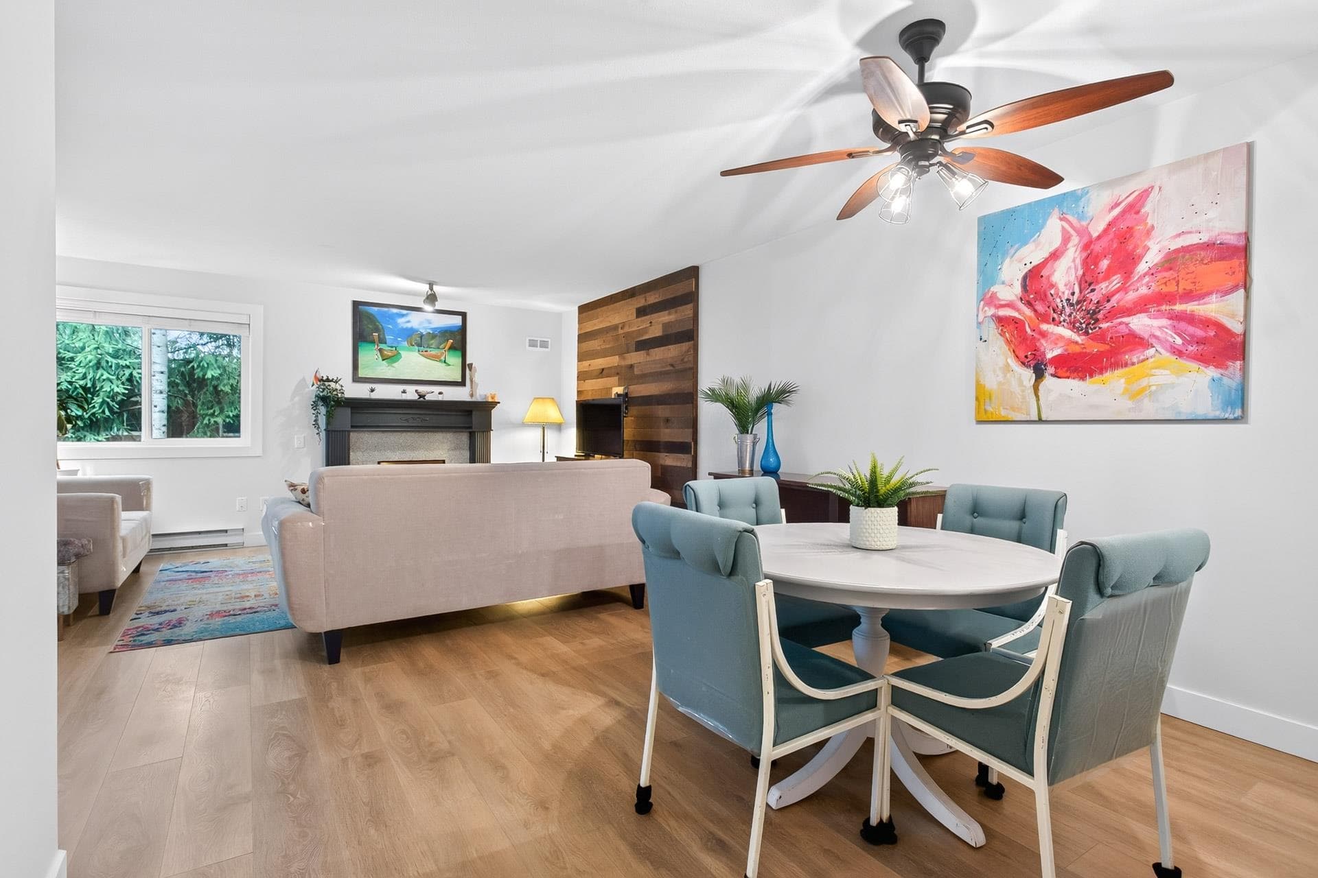206 - 33675 Marshall Road, Abbotsford, V2S 1L4 — photo 4