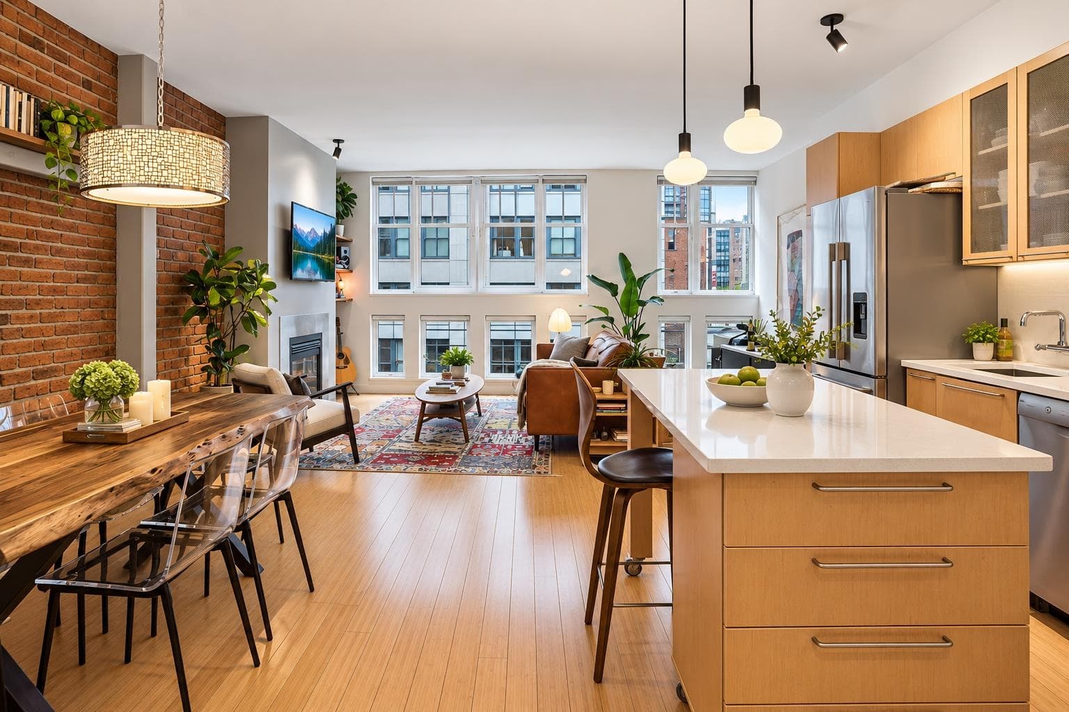 401 - 1072 Hamilton Street, Vancouver