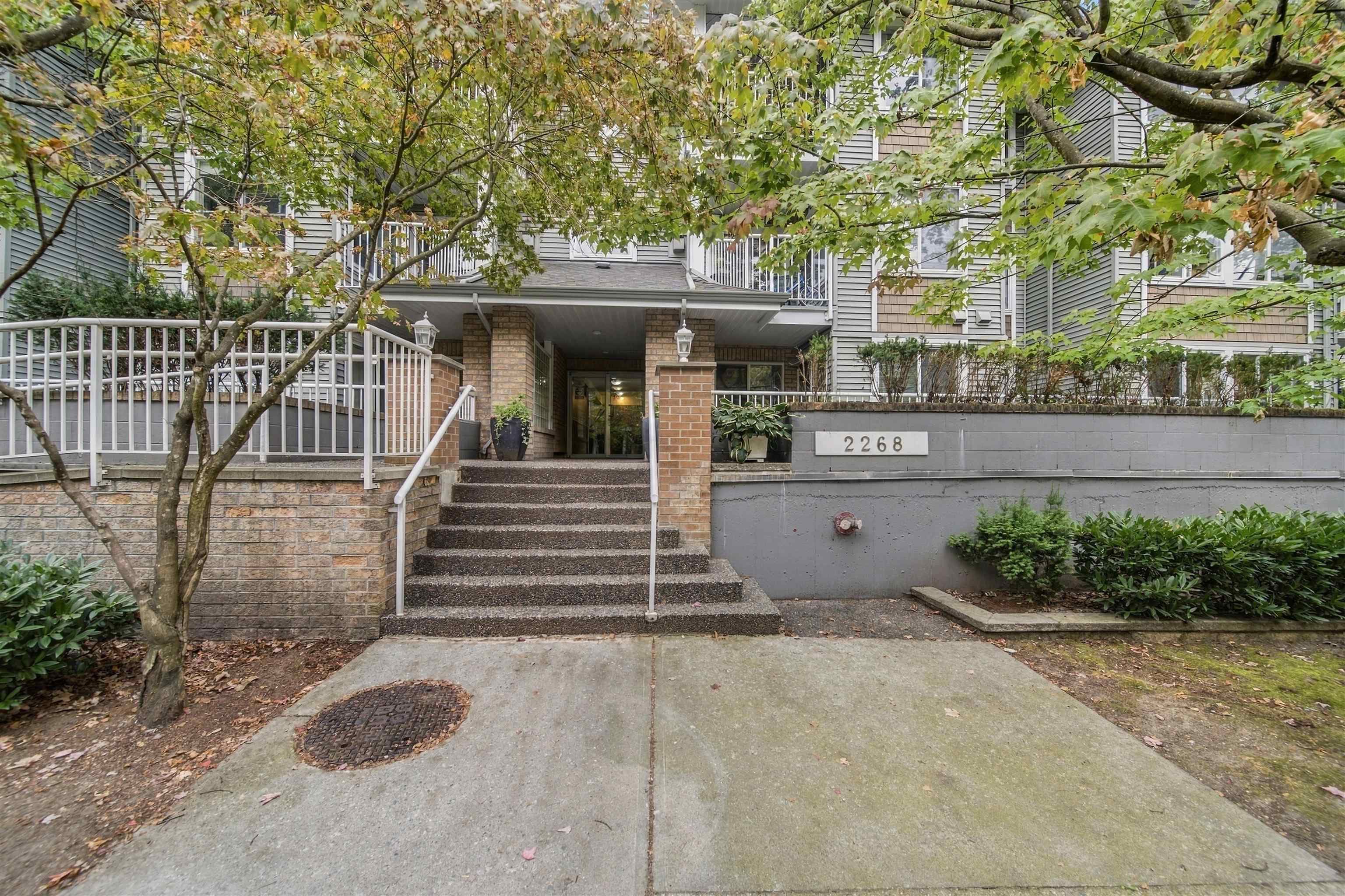 106 - 2268 Welcher Avenue, Port Coquitlam, V3C 1X4 — photo 2