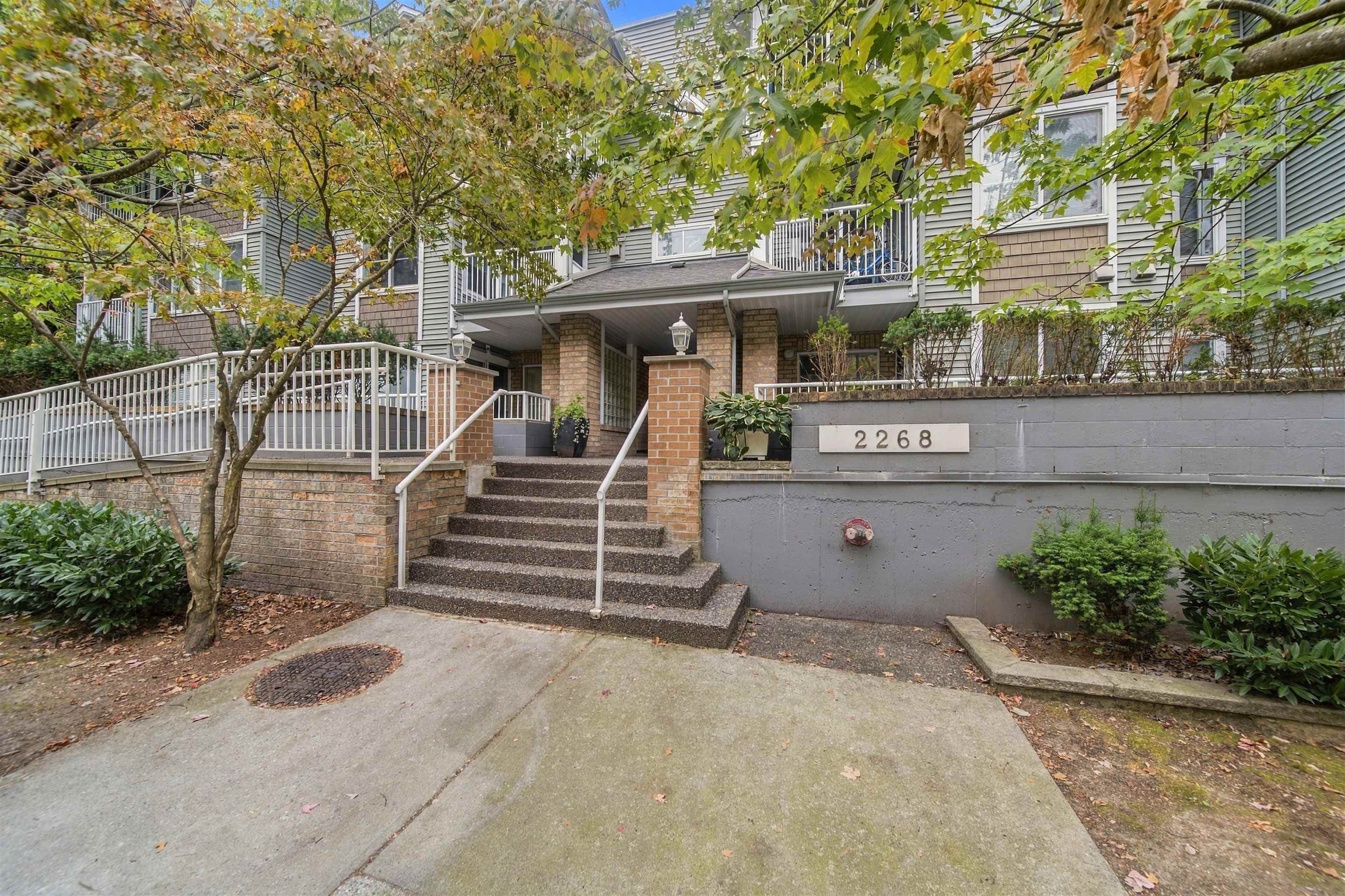 106 - 2268 Welcher Avenue, Port Coquitlam, V3C 1X4 — photo 1
