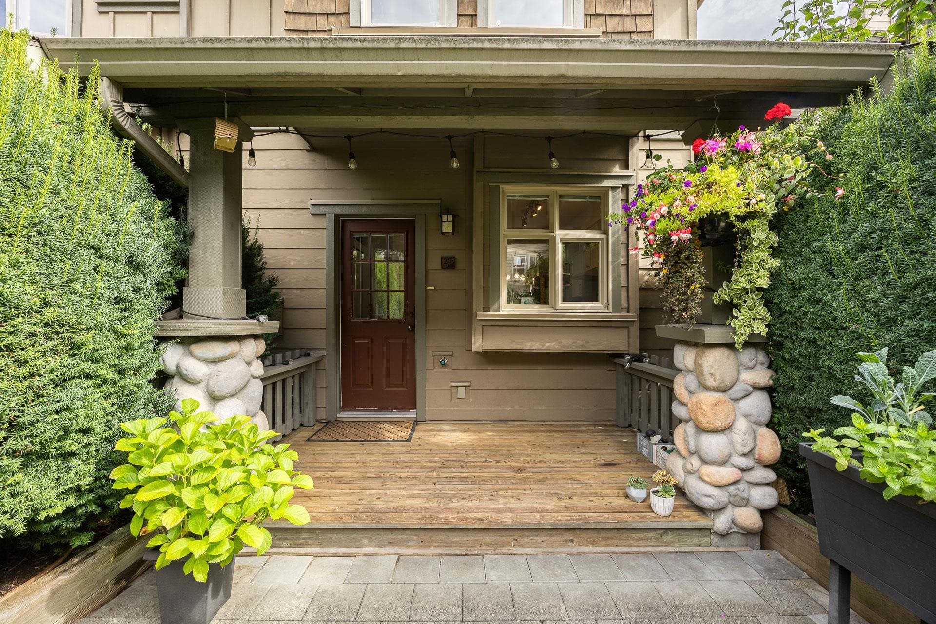 237 - 18 Jack Mahony Place, New Westminster, V3L 5V8 — photo 3