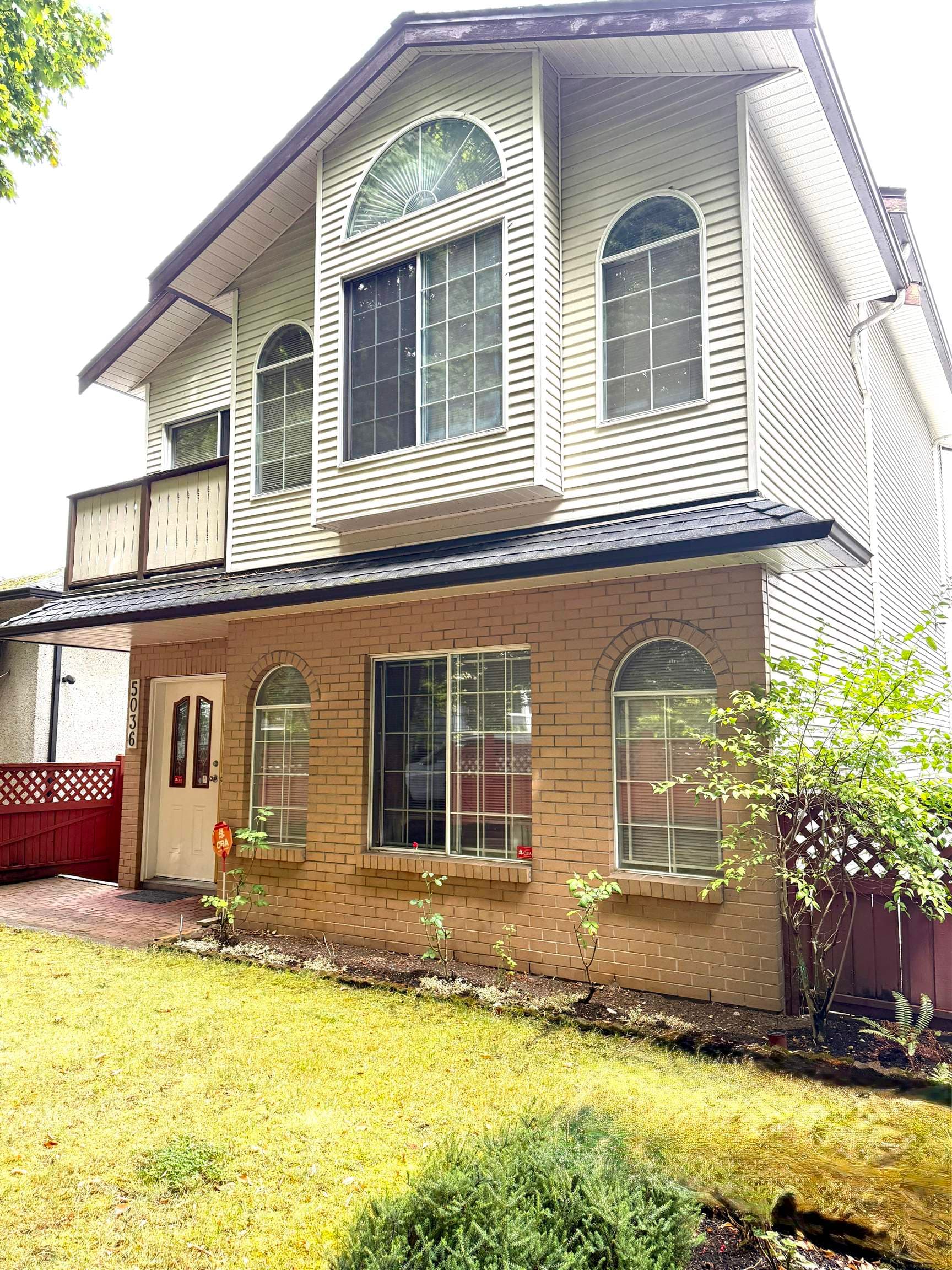 5036 Sherbrooke Street, Vancouver