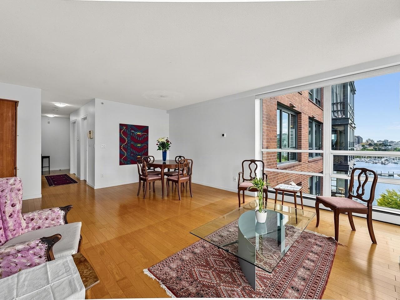 16D - 139 Drake Street, Vancouver, V6Z 2T8 — photo 3