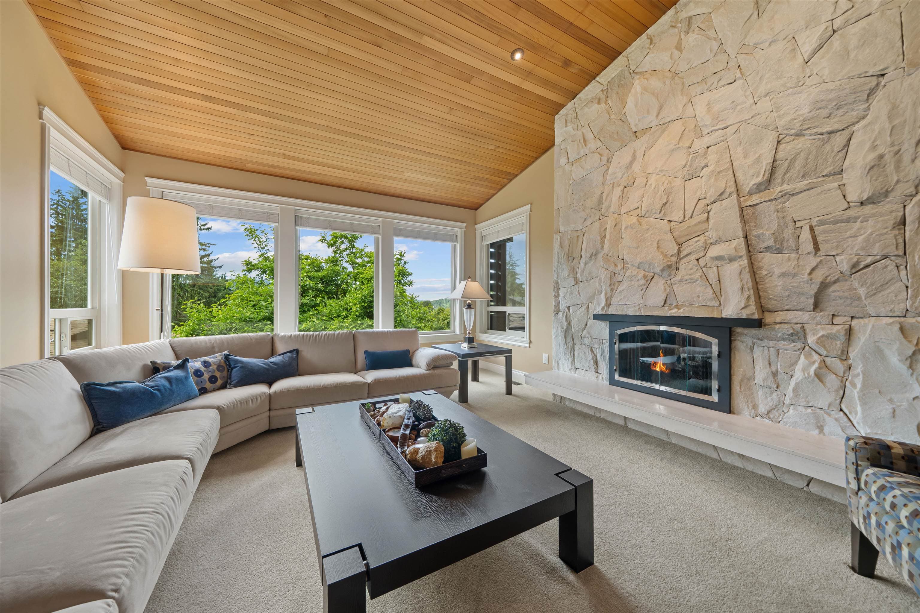 11 Elsdon Bay, Port Moody, V3H 3Z2 — photo 5