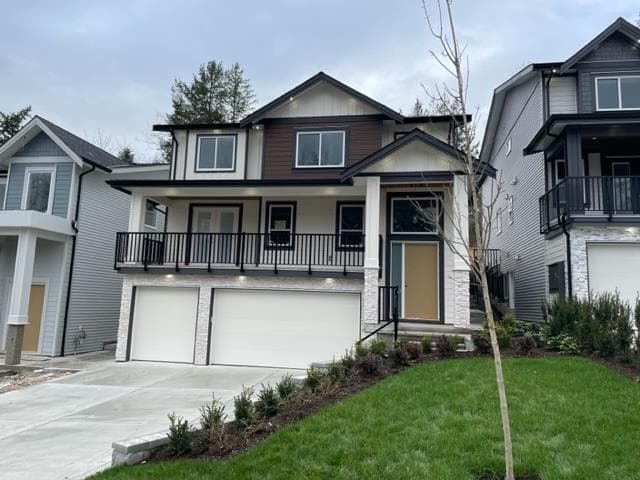 11061 241a Street, Maple Ridge, V2W 0K5 — photo 2