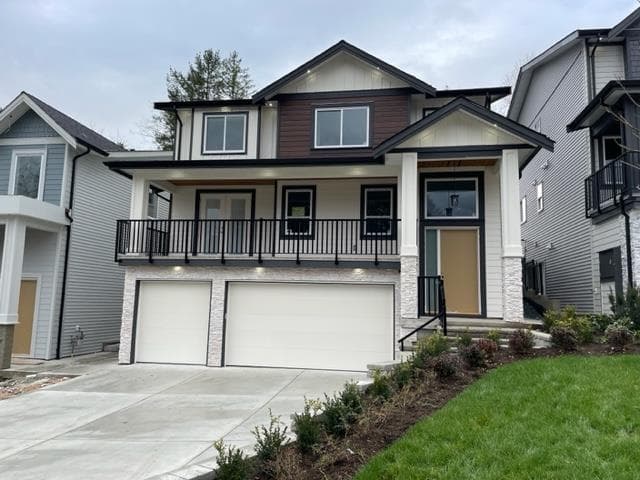 11061 241a Street, Maple Ridge, V2W 0K5 — photo 1