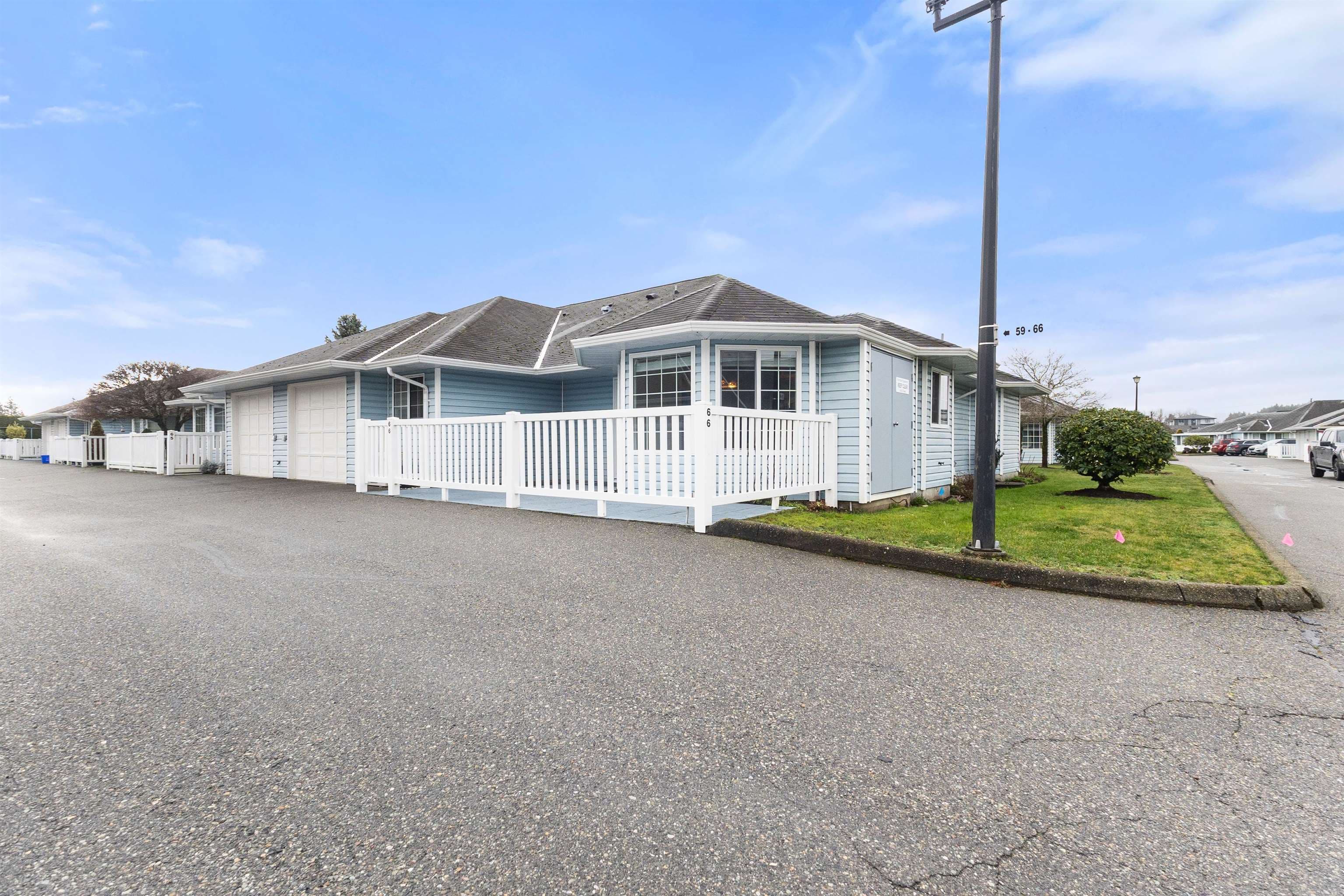 66 - 1450 Mccallum Road, Abbotsford