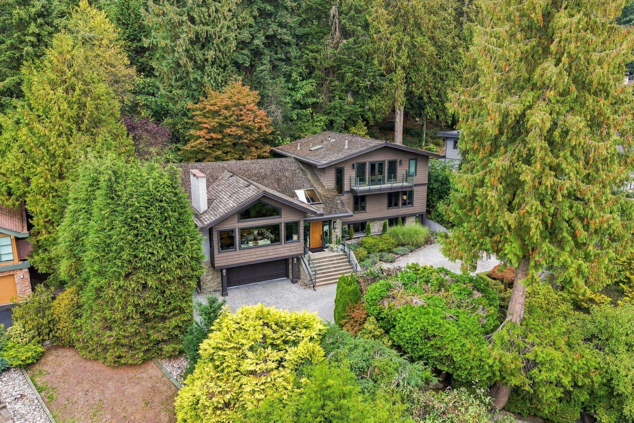 2953 Altamont Crescent, West Vancouver, V7V 3C2 — photo 2