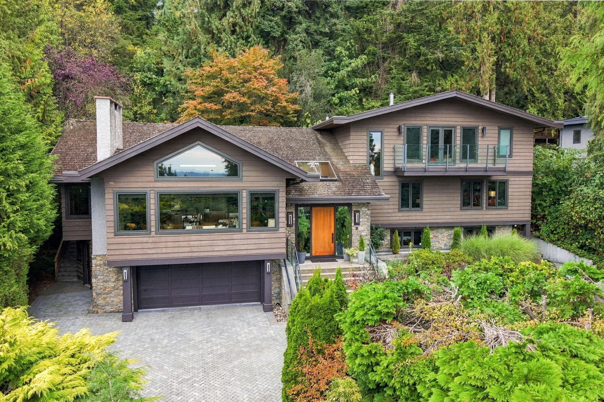 2953 Altamont Crescent, West Vancouver, V7V 3C2 — photo 1