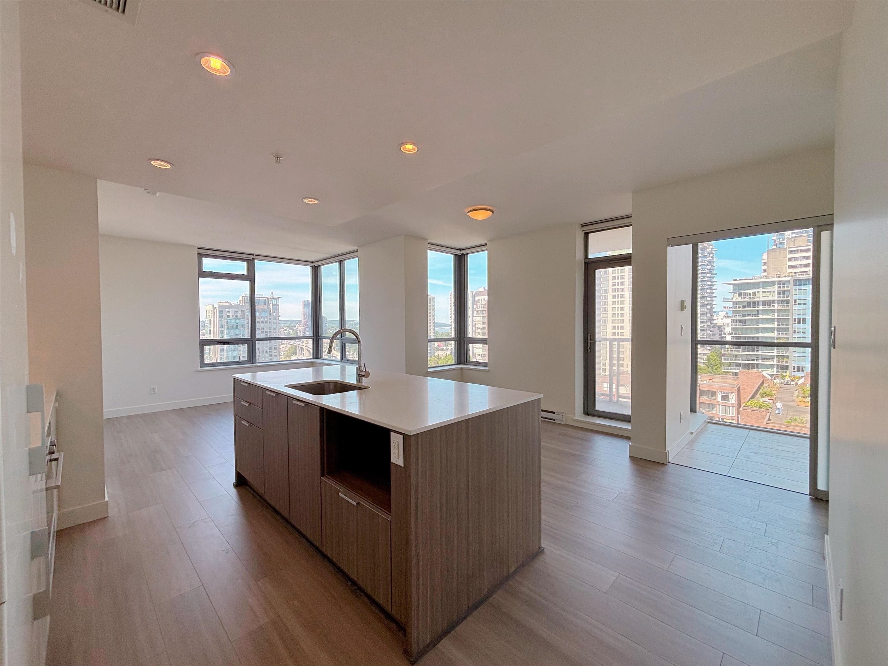 1501 - 1308 Hornby Street, Vancouver, V6Z 0C5 — photo 2