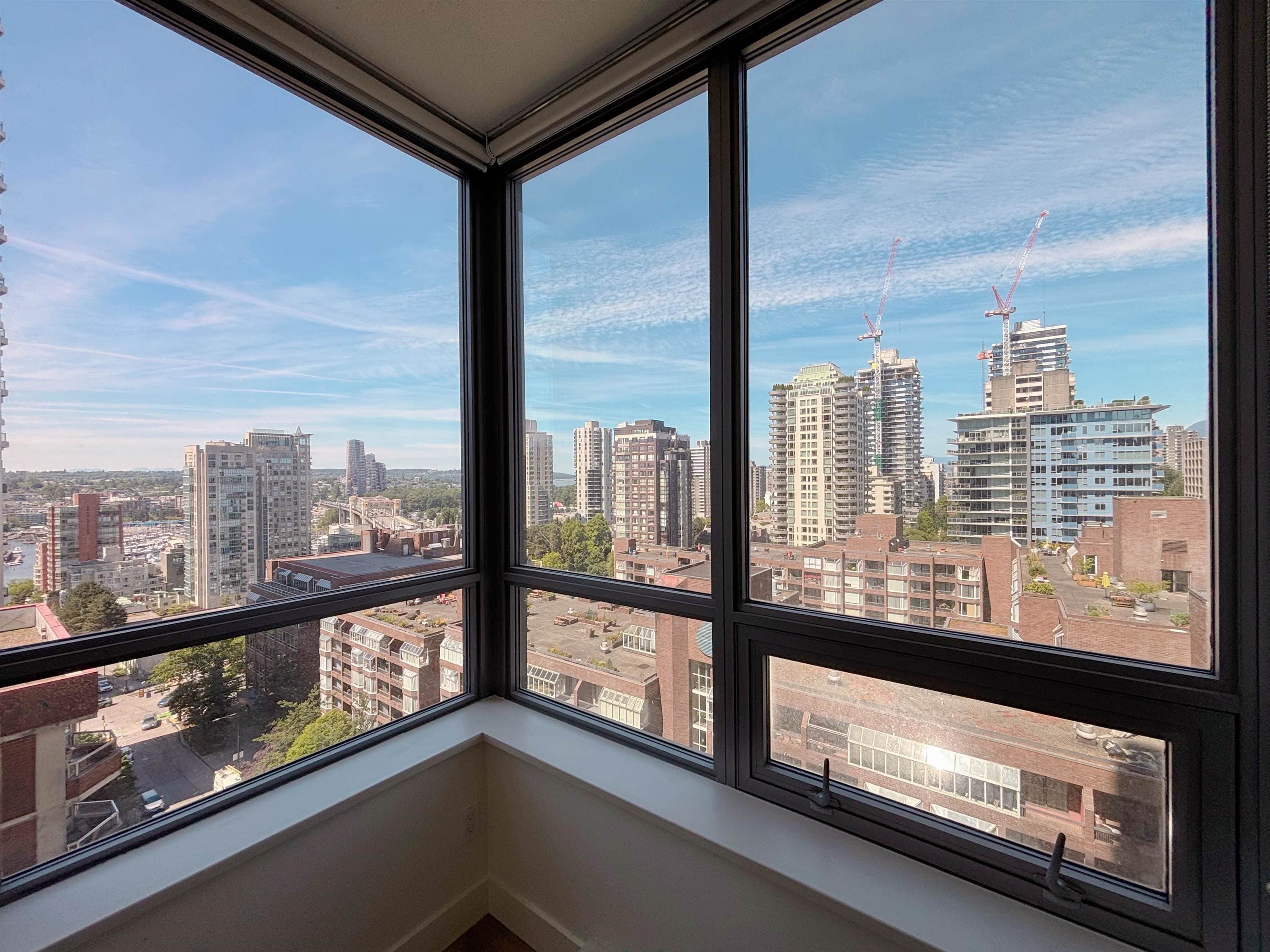 1501 - 1308 Hornby Street, Vancouver, V6Z 0C5 — photo 5