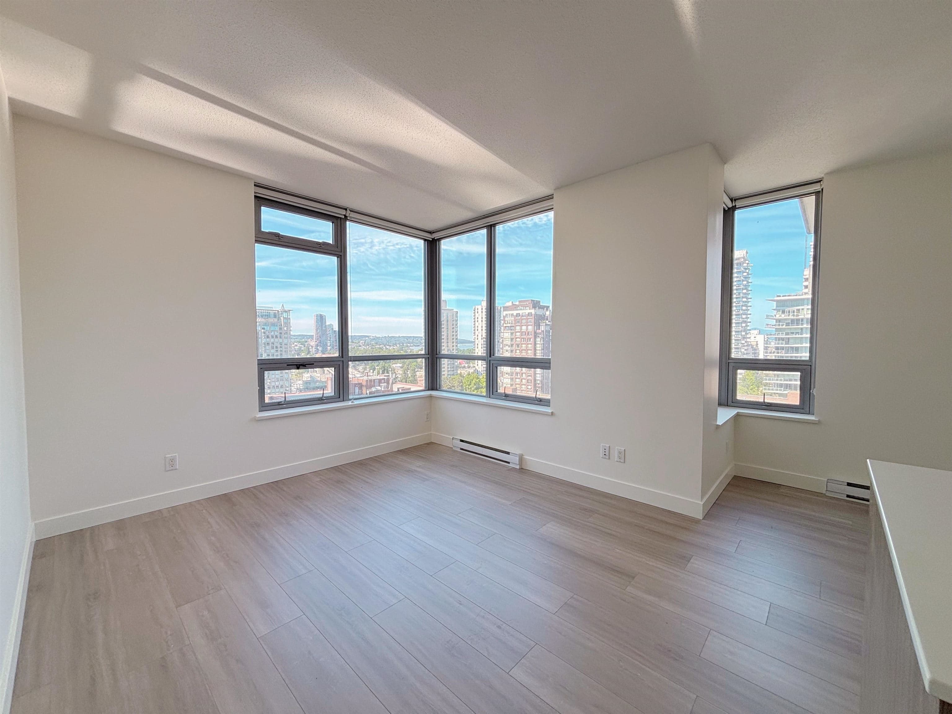 1501 - 1308 Hornby Street, Vancouver, V6Z 0C5 — photo 4