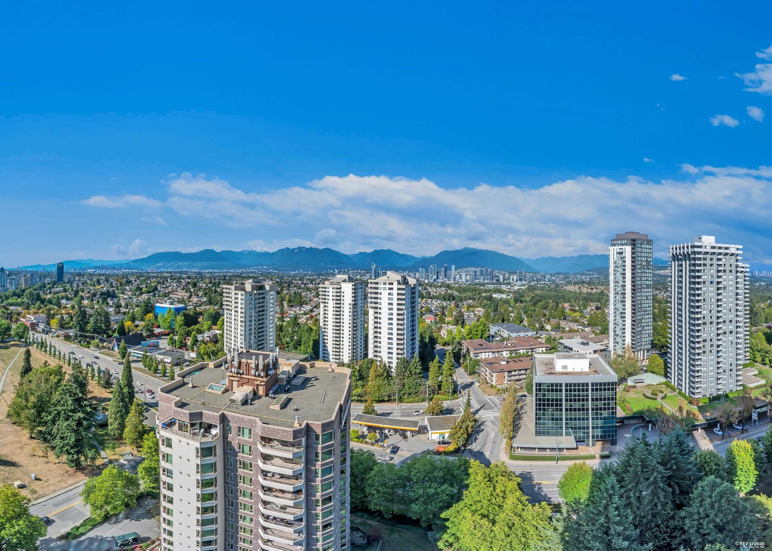 2608 - 5883 Barker Avenue, Burnaby