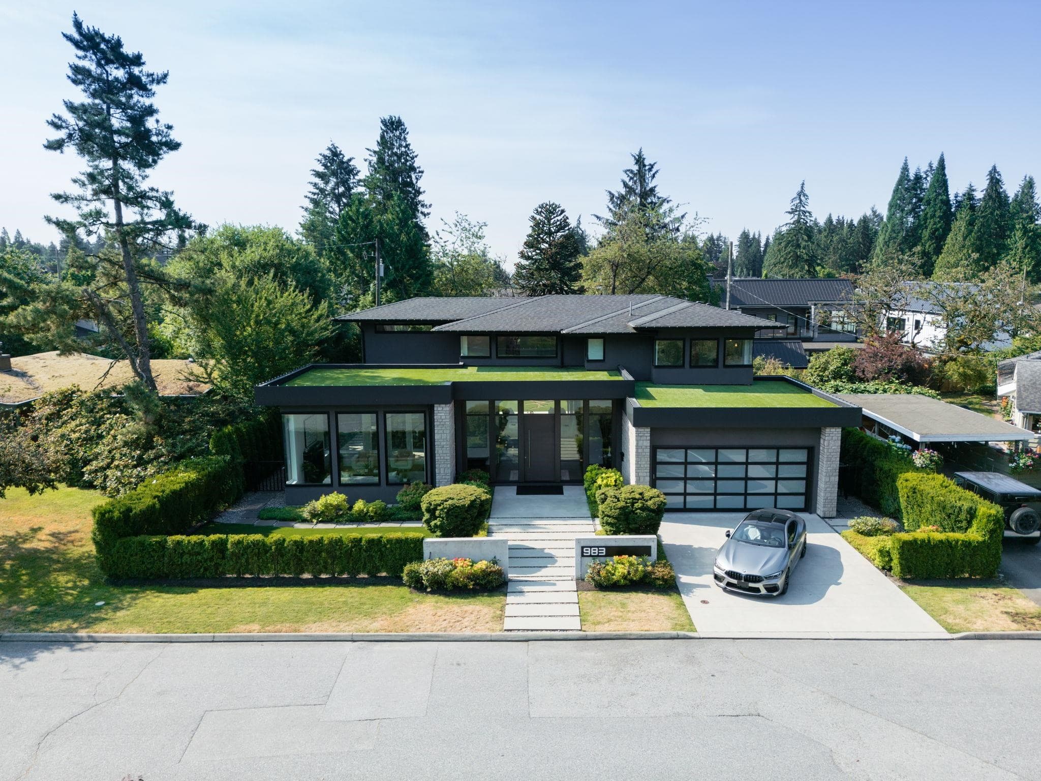 983 Tudor Avenue, North Vancouver, V7R 1X6 — photo 1