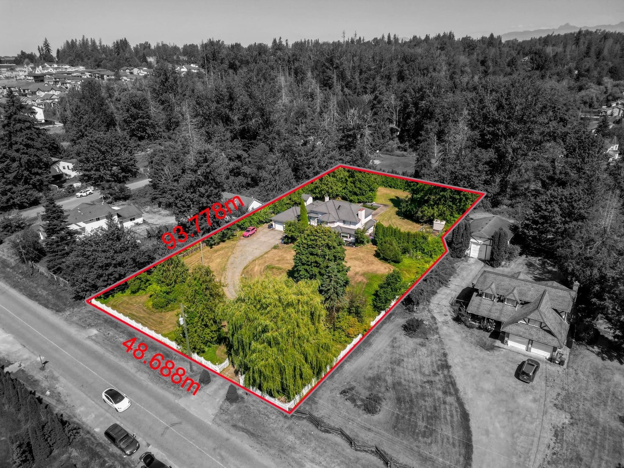 20745 68th Avenue, Langley, V2Y 1R1 — photo 2