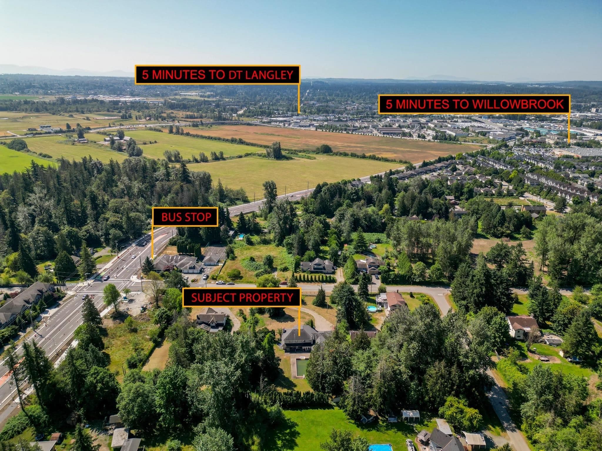 20745 68th Avenue, Langley, V2Y 1R1 — photo 3