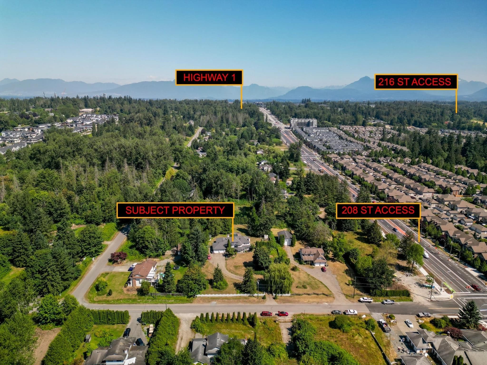 20745 68th Avenue, Langley, V2Y 1R1 — photo 4