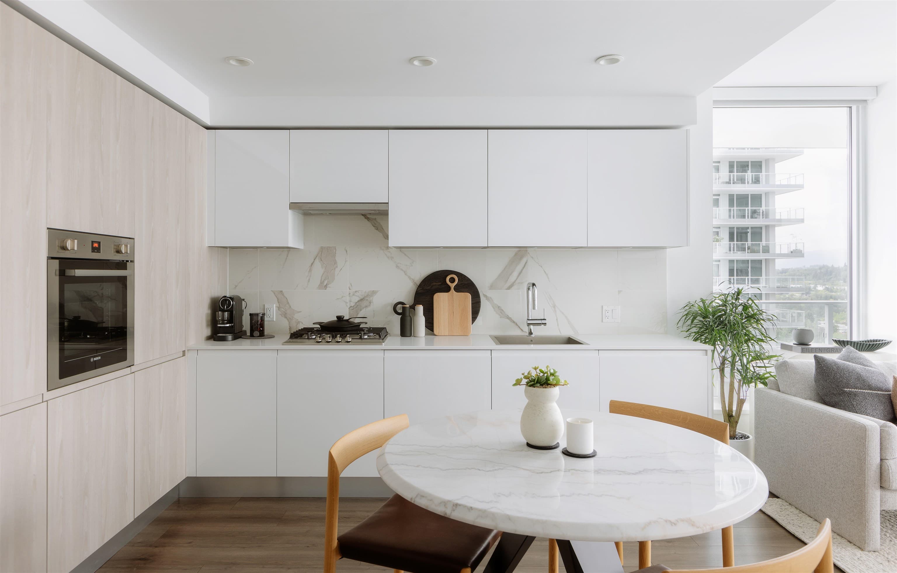 1402 - 3888 Evergreen Place, Burnaby