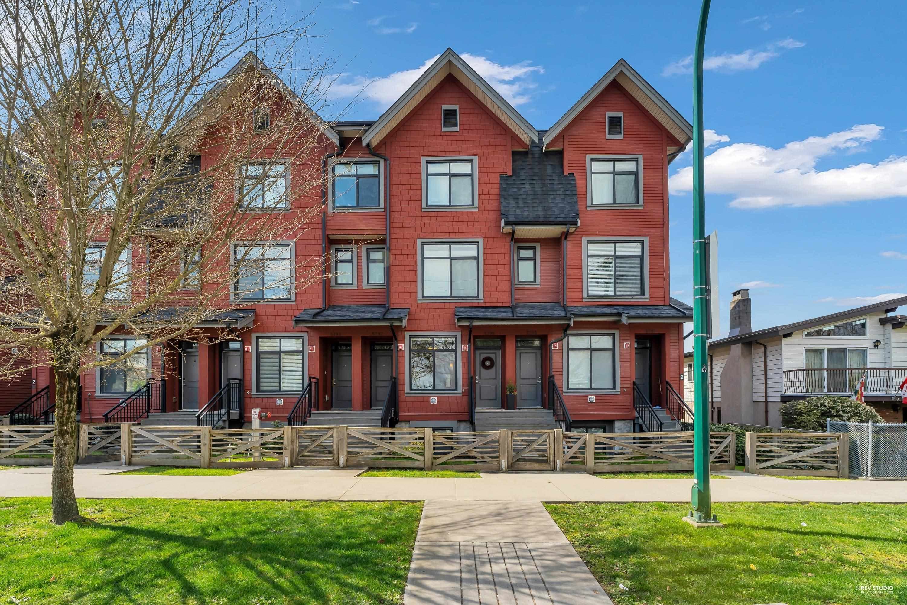 5795 Wales Street, Vancouver, V5R 0E6 — photo 1