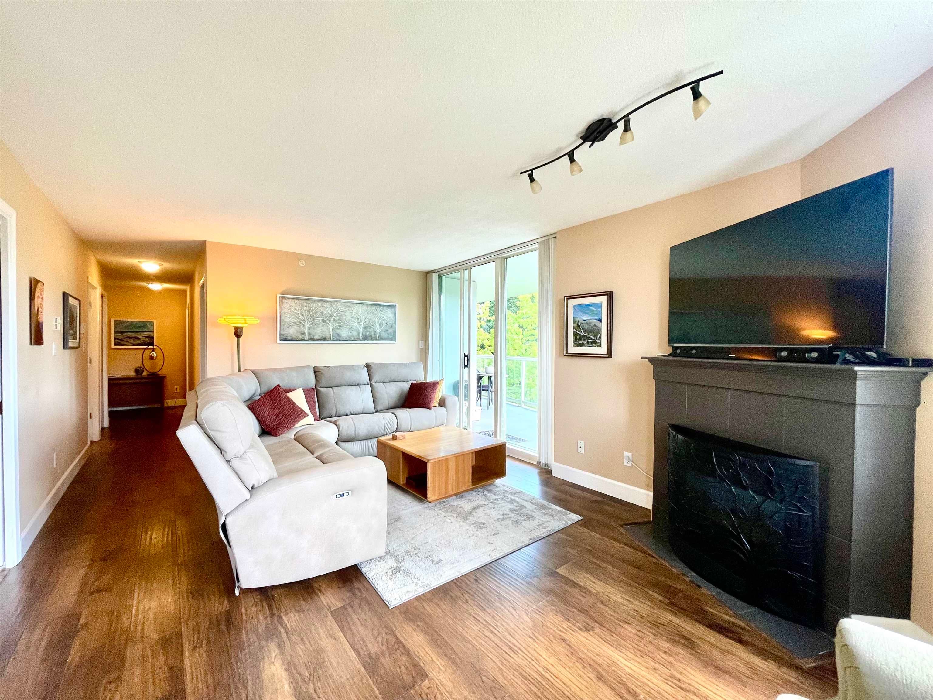 505 - 200 Newport Drive, Port Moody, V3H 5B7 — photo 2
