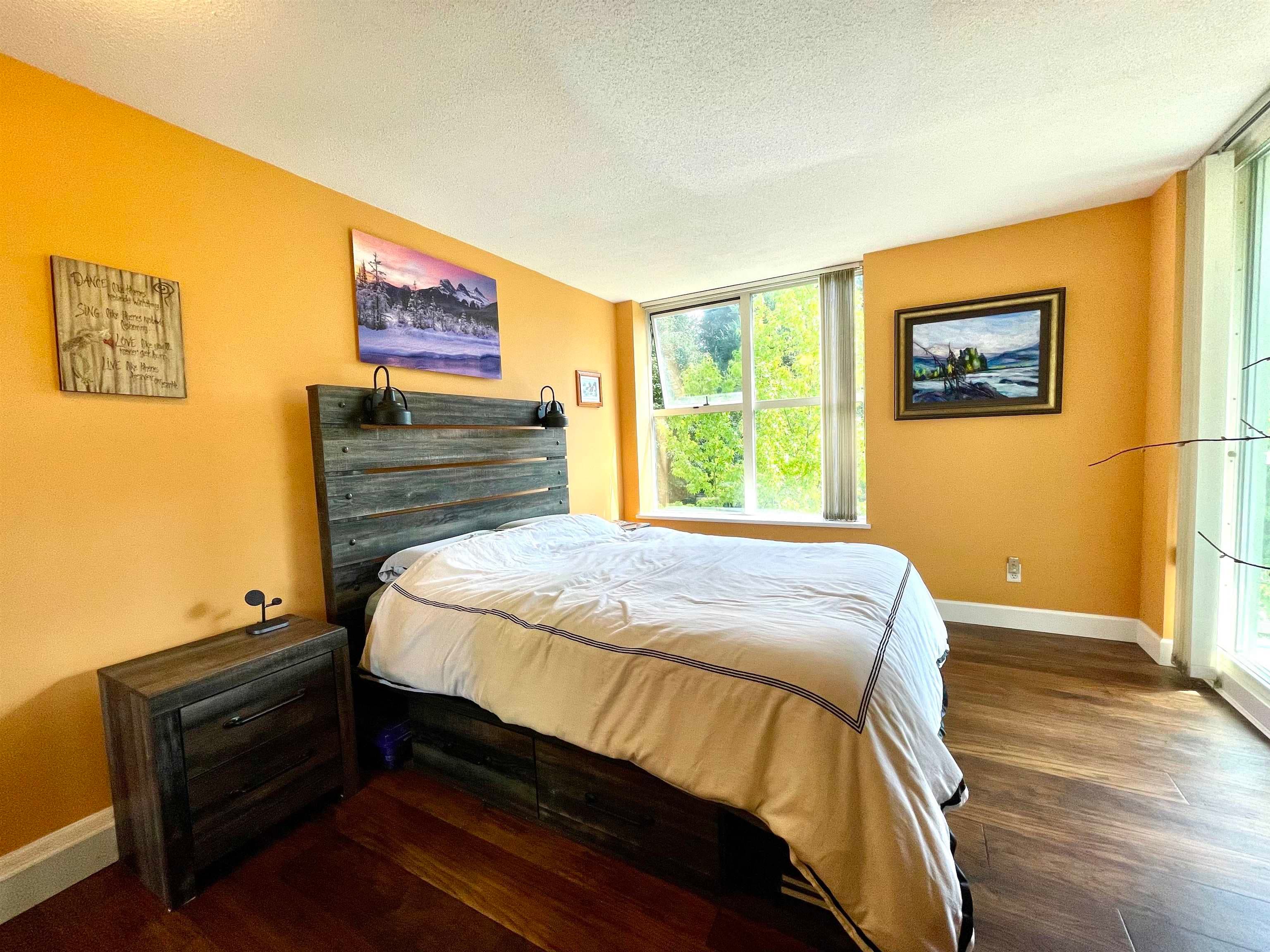 505 - 200 Newport Drive, Port Moody, V3H 5B7 — photo 5