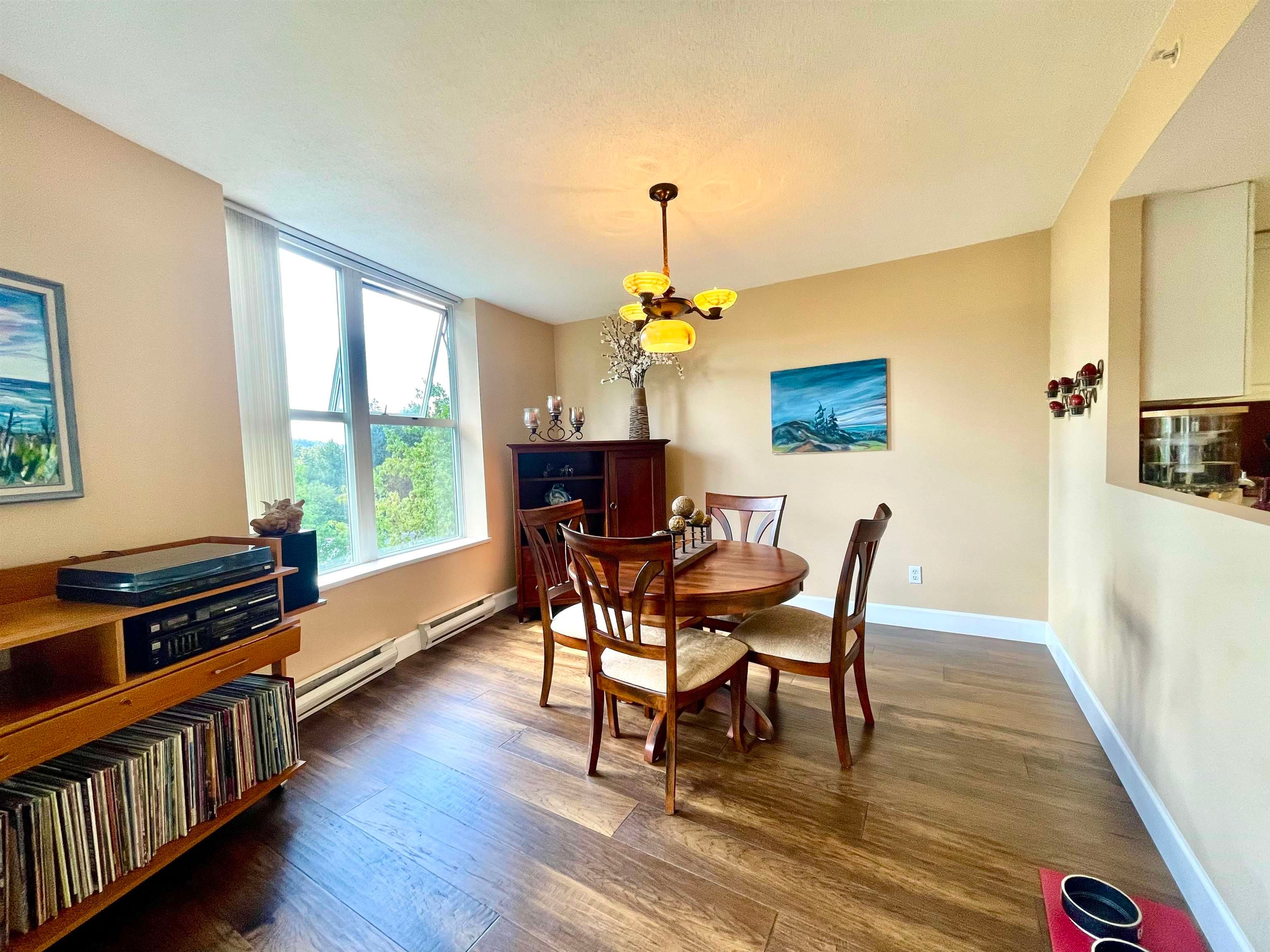 505 - 200 Newport Drive, Port Moody, V3H 5B7 — photo 4