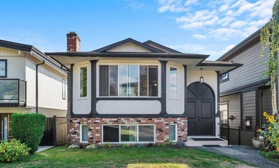 604 E 54th Avenue, Vancouver, V5X 1L6 — photo 1