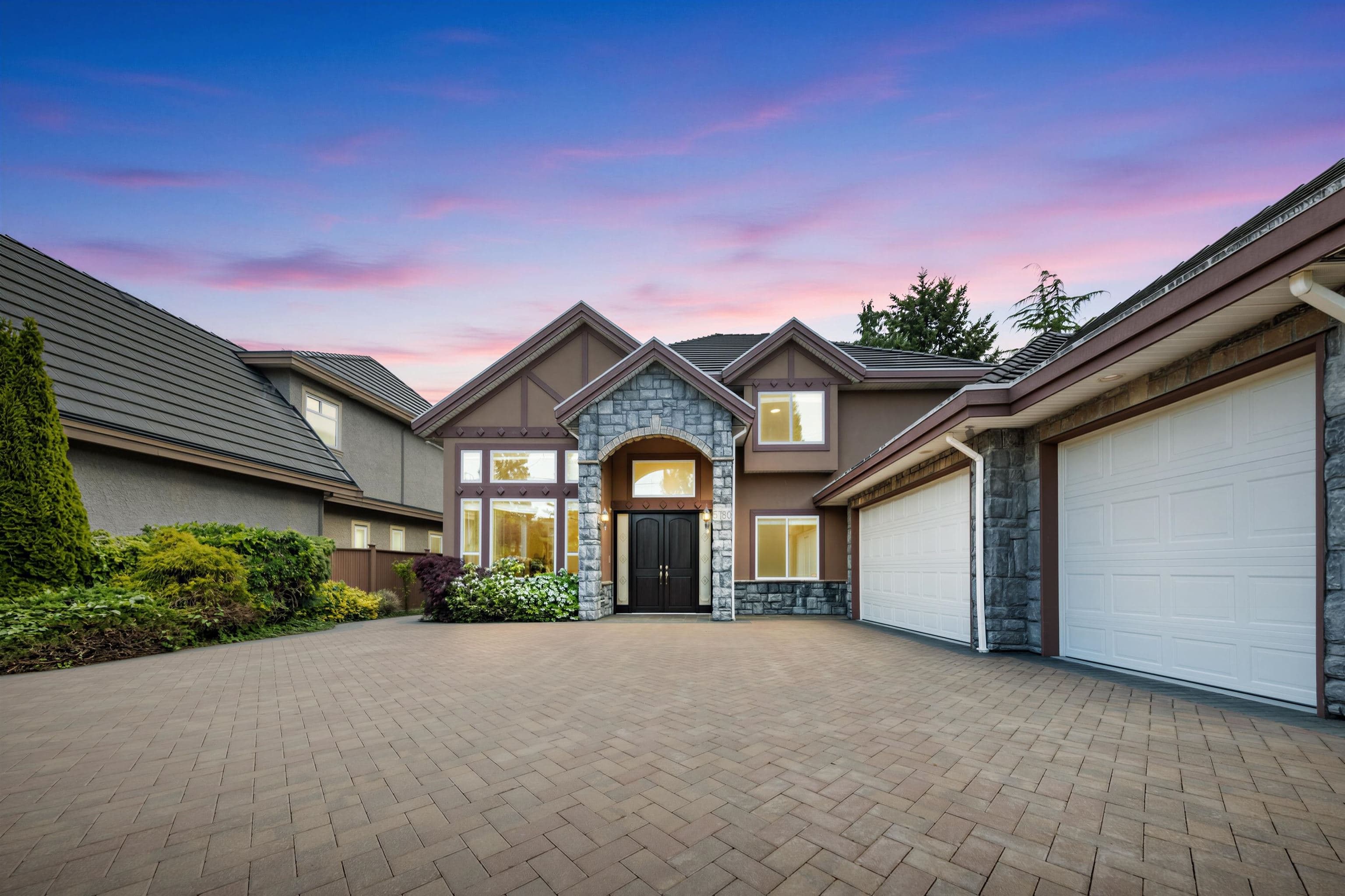 5780 Murchison Road, Richmond, V7C 2G7 — photo 4