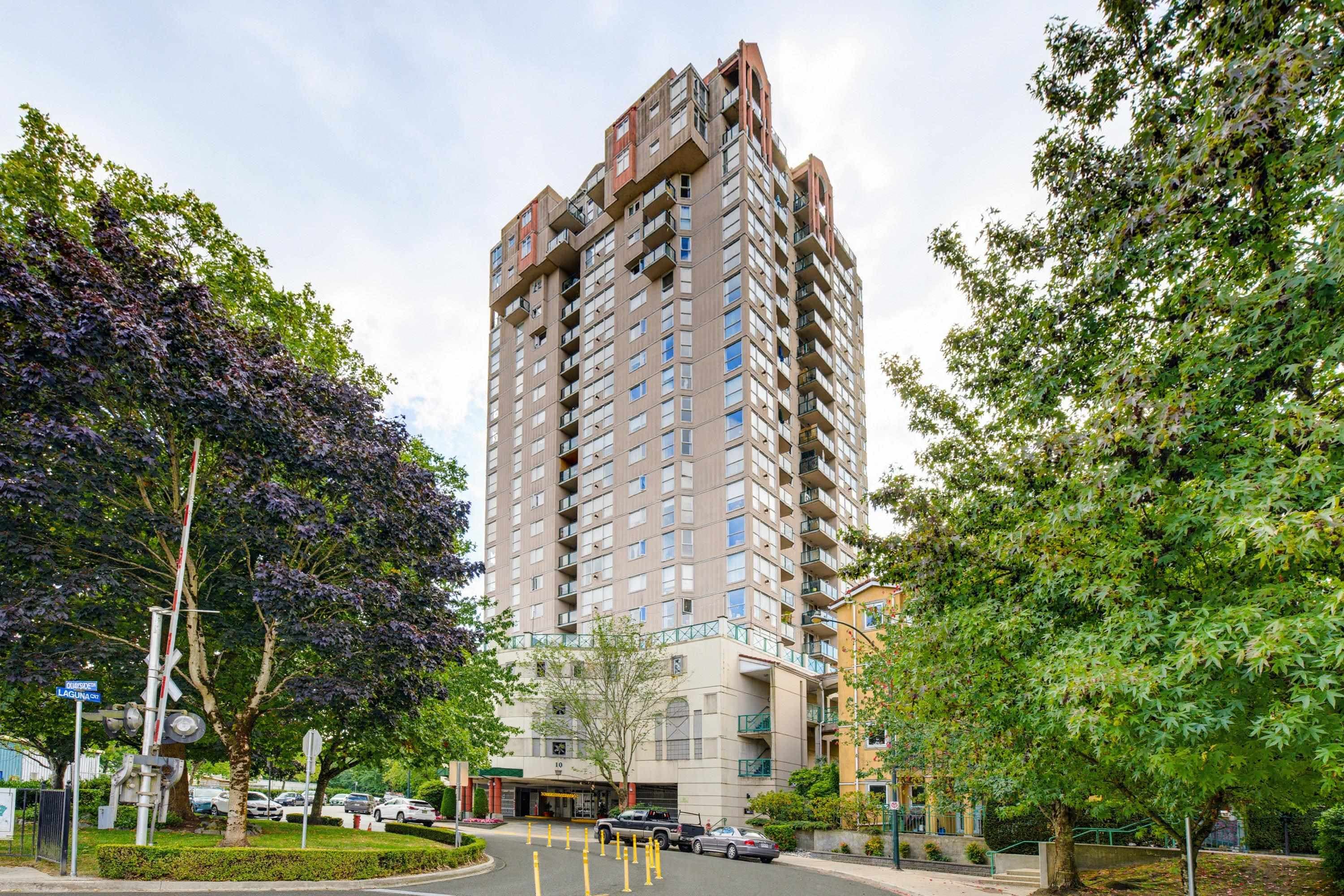 2205 - 10 Laguna Court, New Westminster