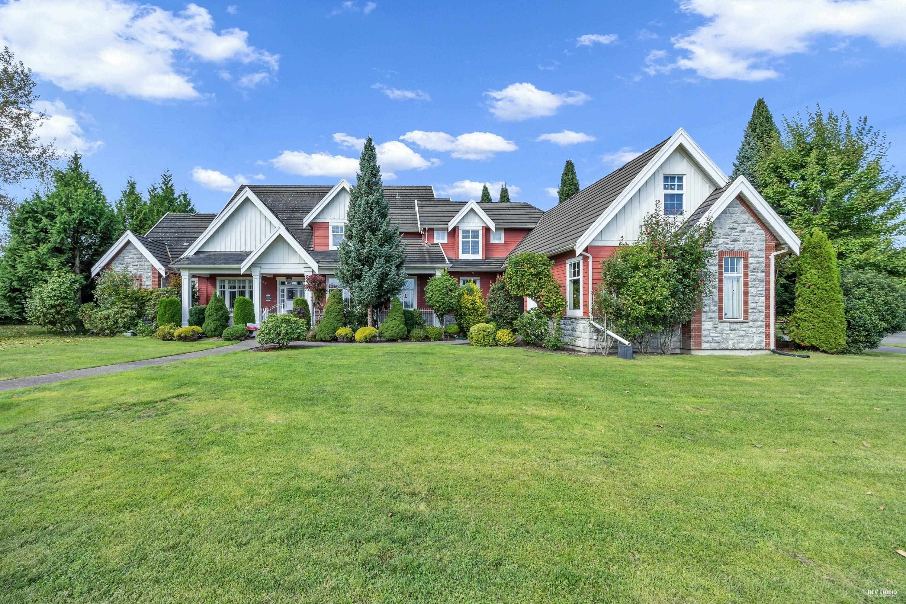 3352 164a Street, Surrey, V3Z 0G5 — photo 1