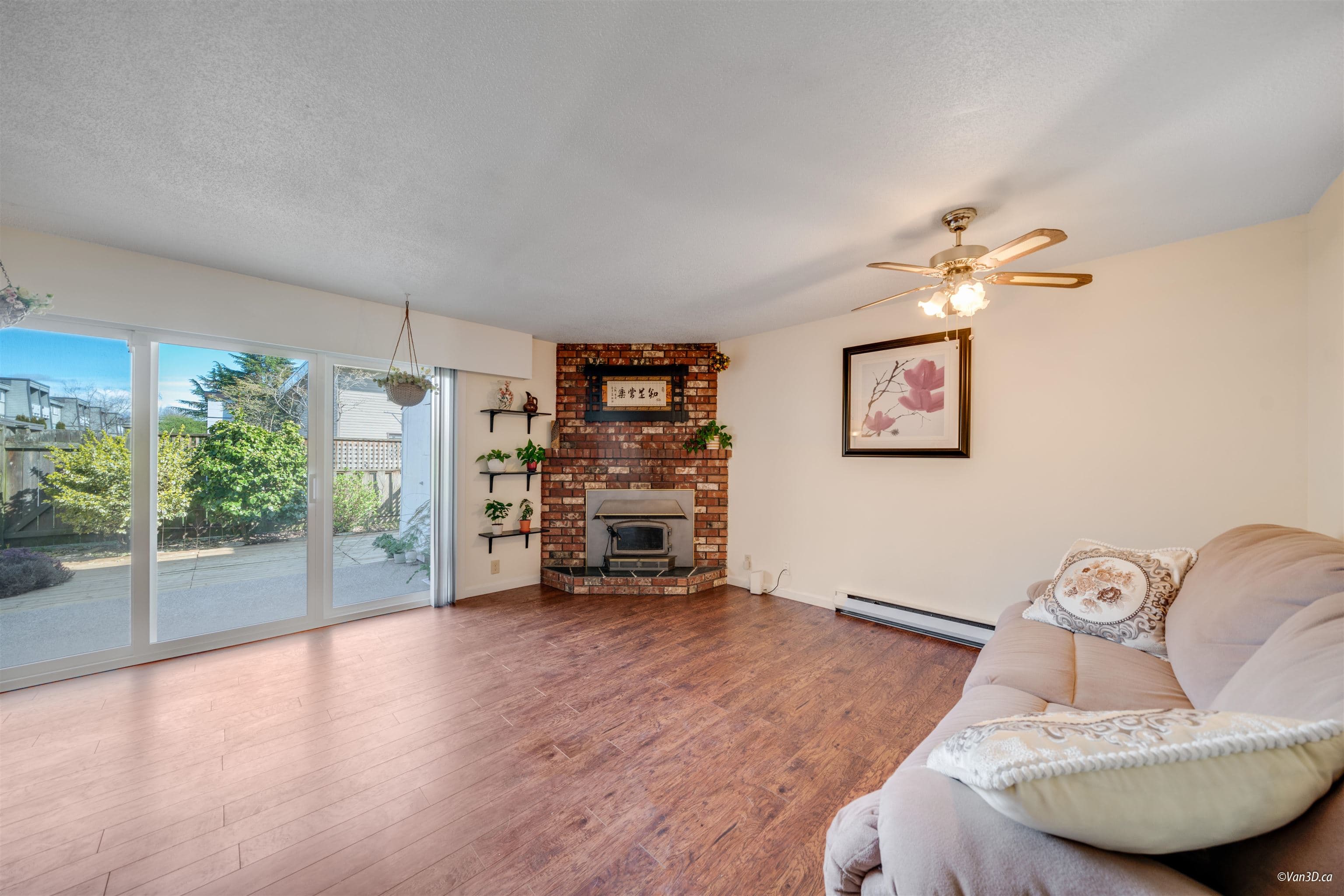 23 - 10840 Springmont Drive, Richmond, V7E 3S5 — photo 2