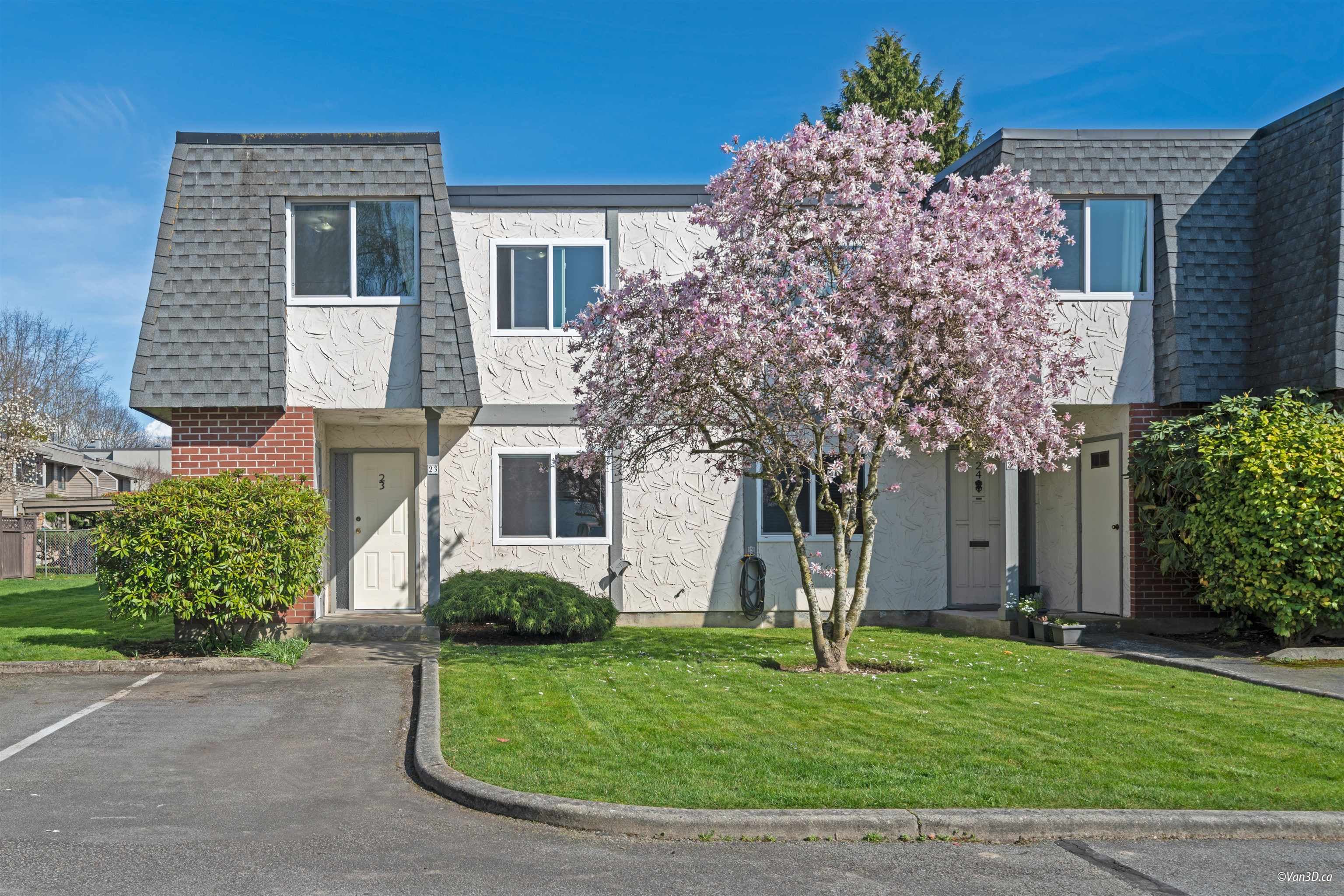 23 - 10840 Springmont Drive, Richmond, V7E 3S5 — photo 1