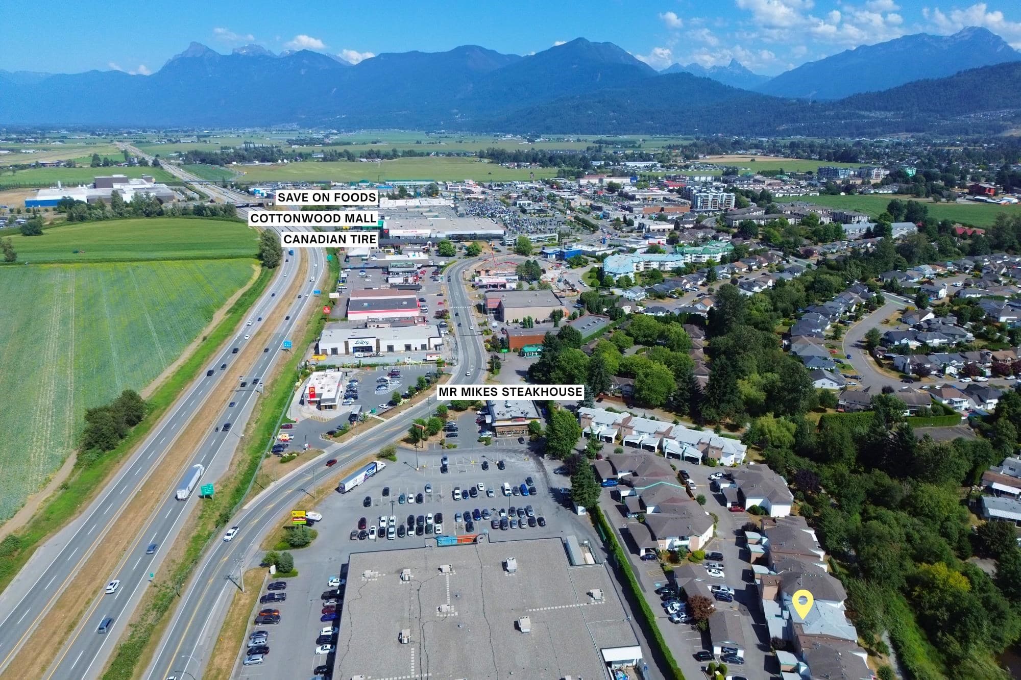 10 - 7715 Luckakuck Place, Chilliwack, V2R 3N6 — photo 3