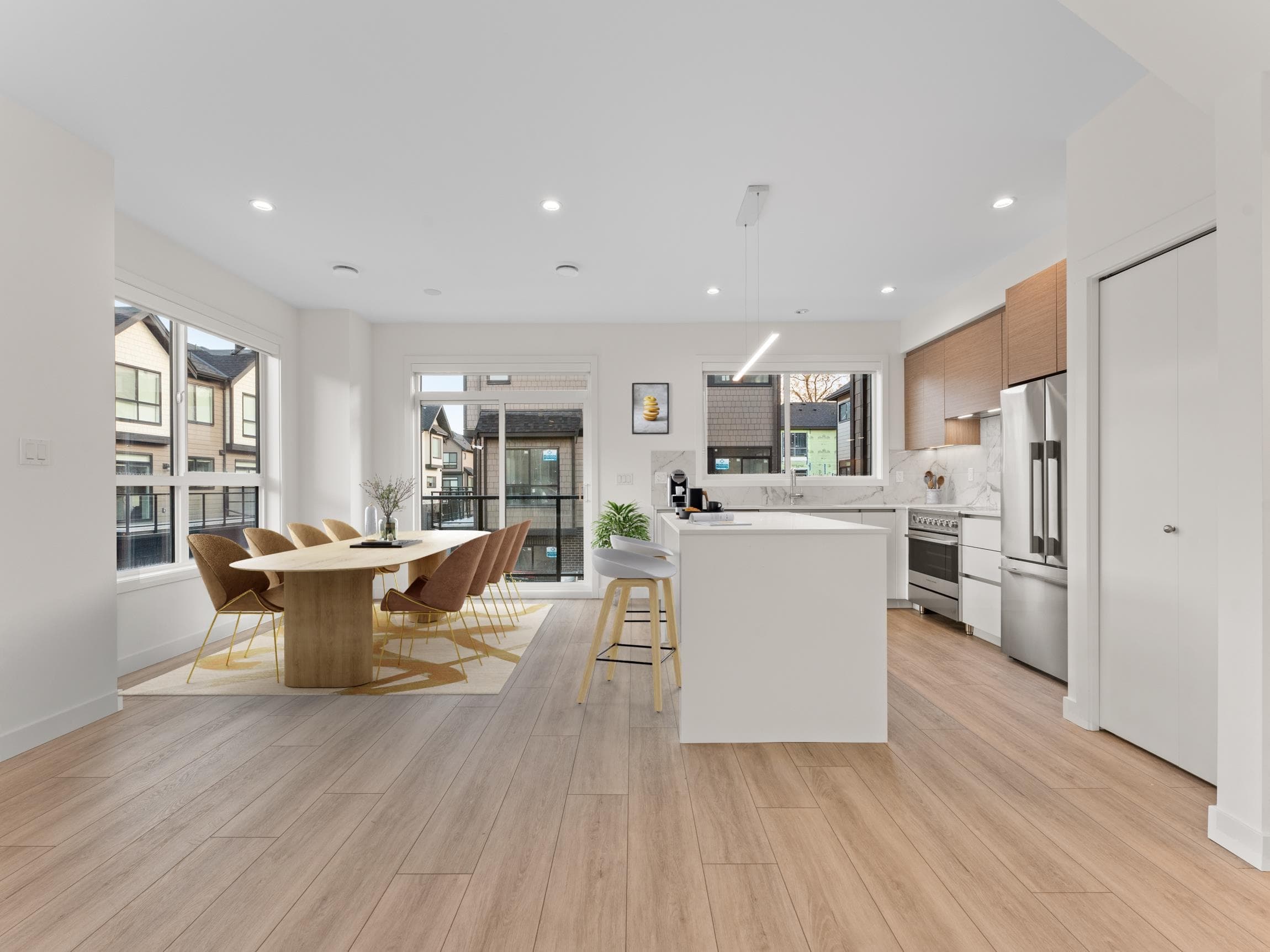 18 - 4337 Boundary Road, Richmond, V6V 1S8 — photo 2
